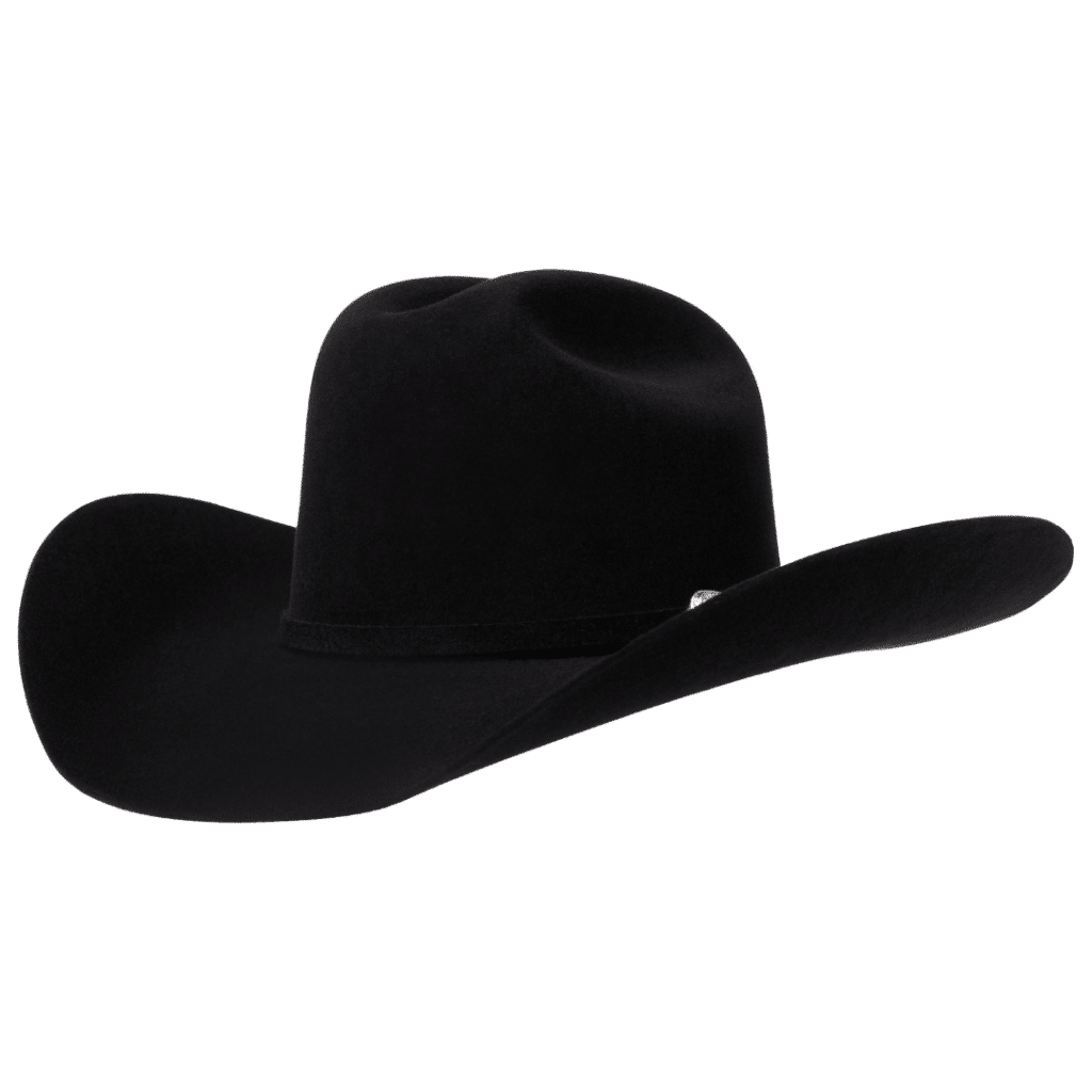 Alamo 10x R-2 Cowboy Hat