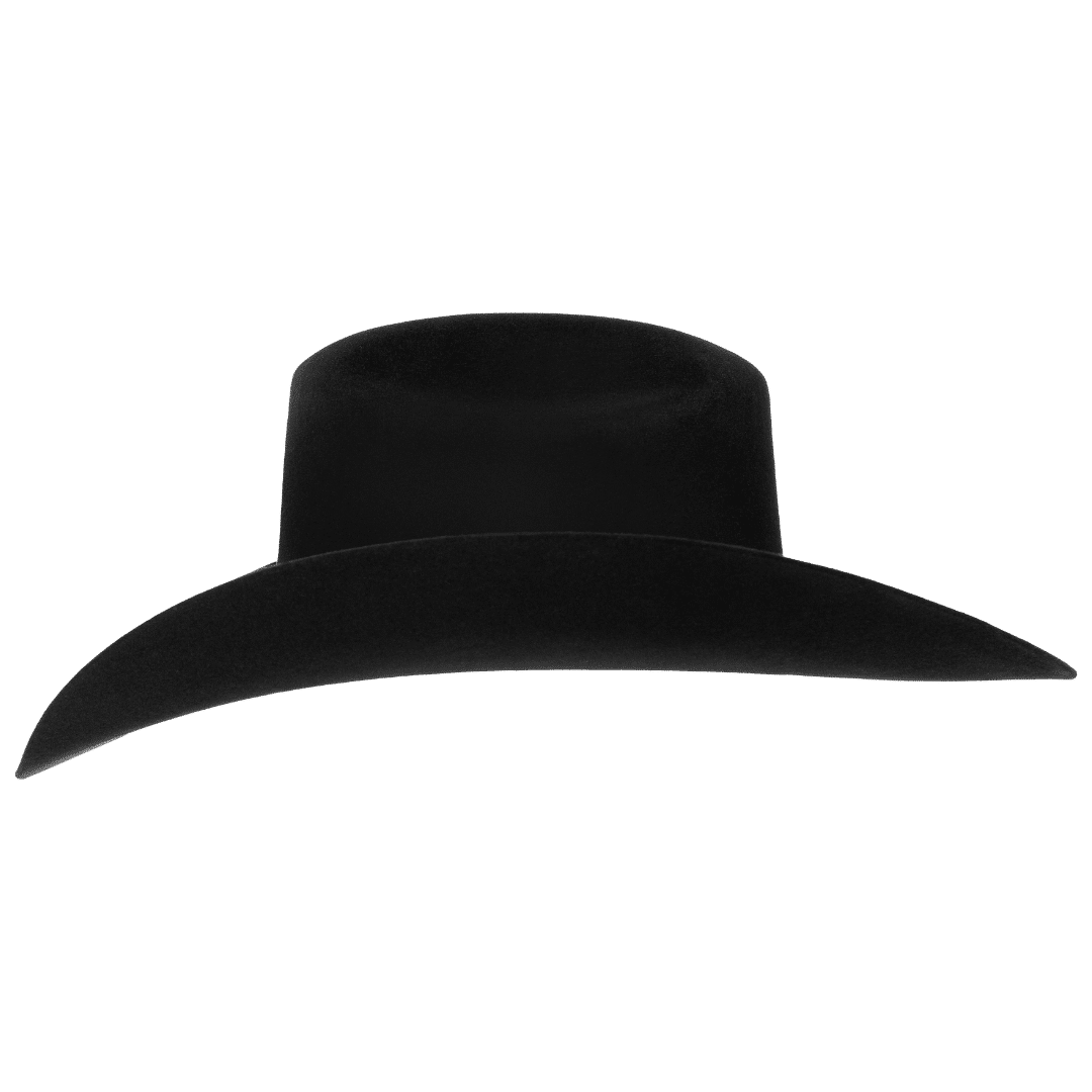 Alamo 10x R-2 Cowboy Hat