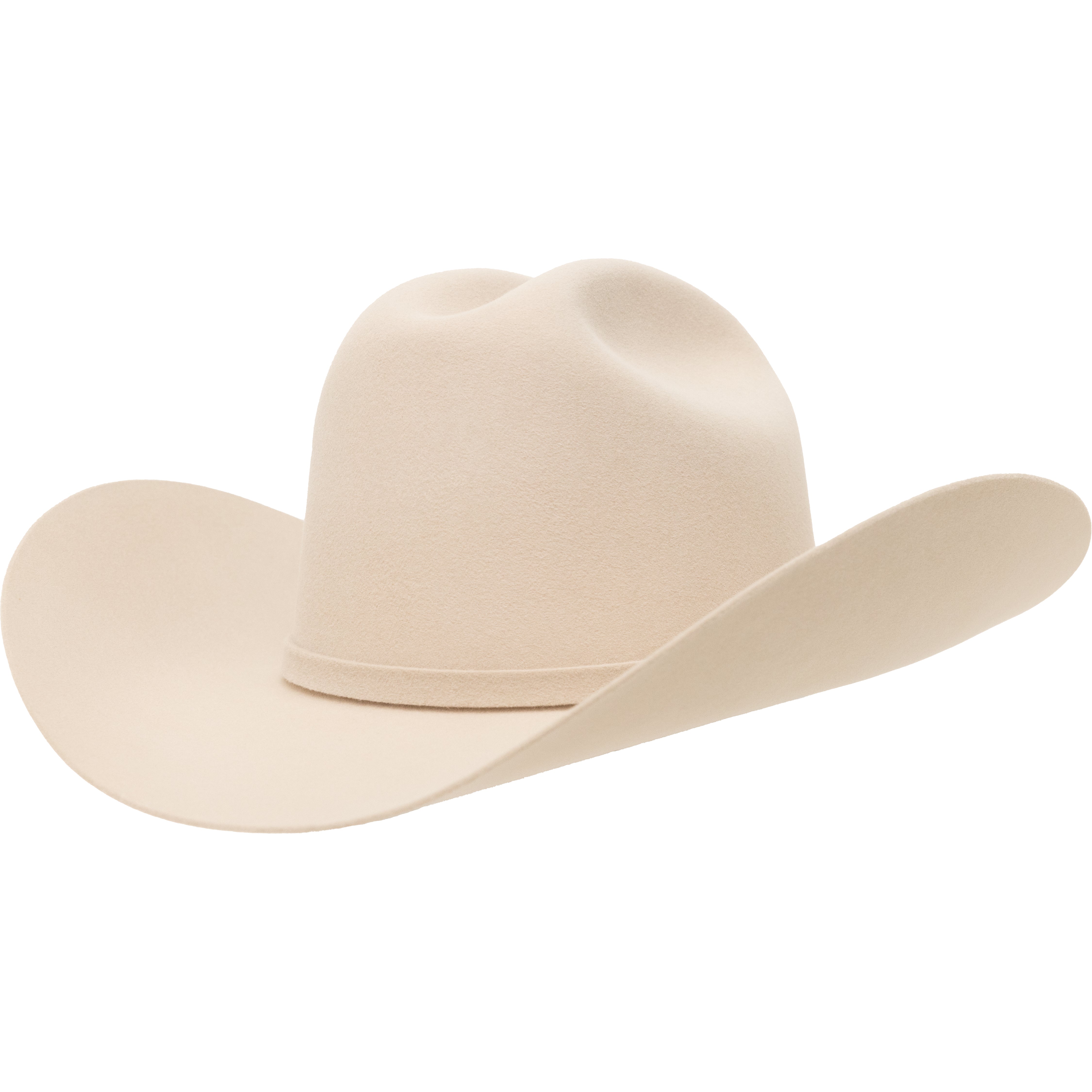 Alamo 10x Rancher Cowboy Hat