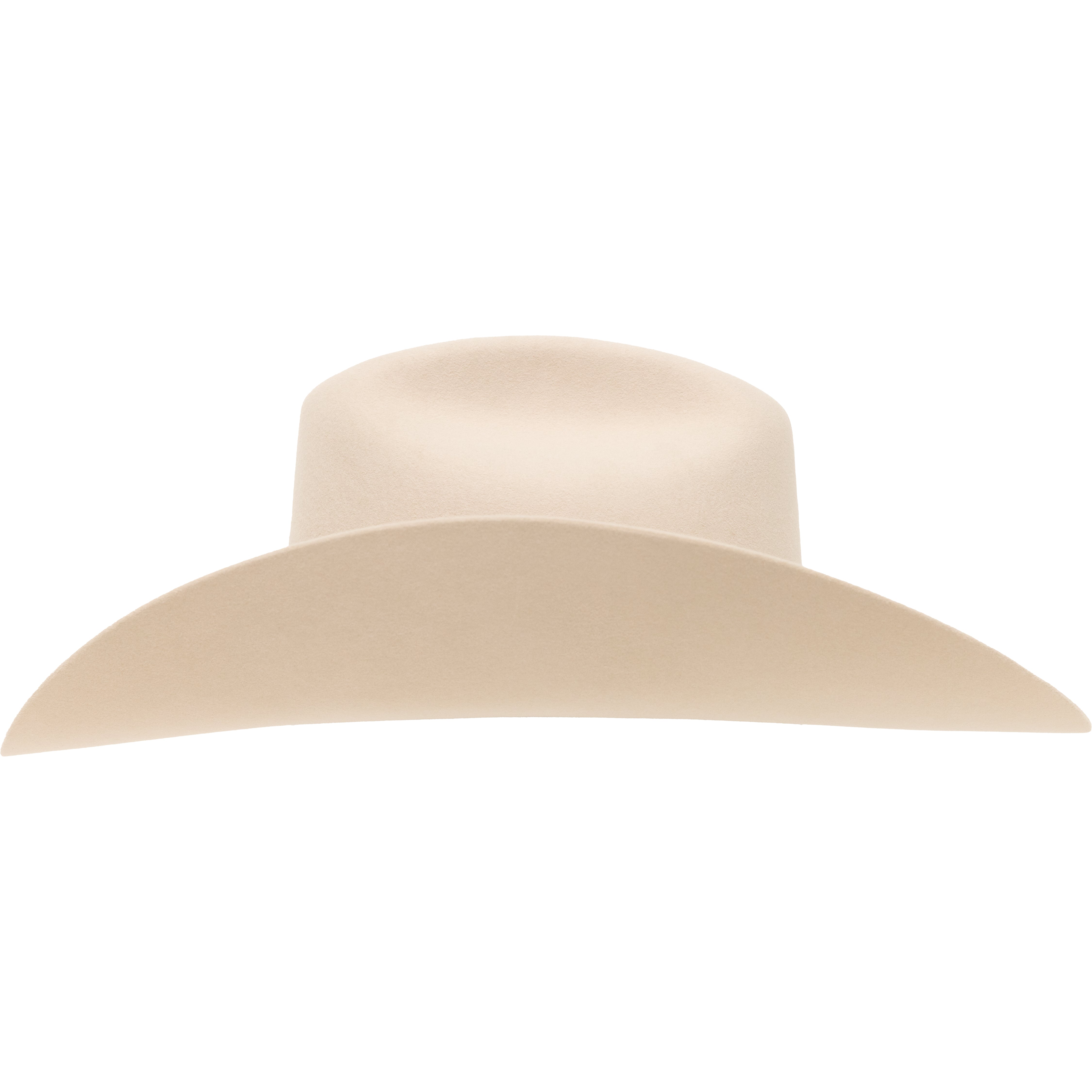 Alamo 10x Rancher Cowboy Hat