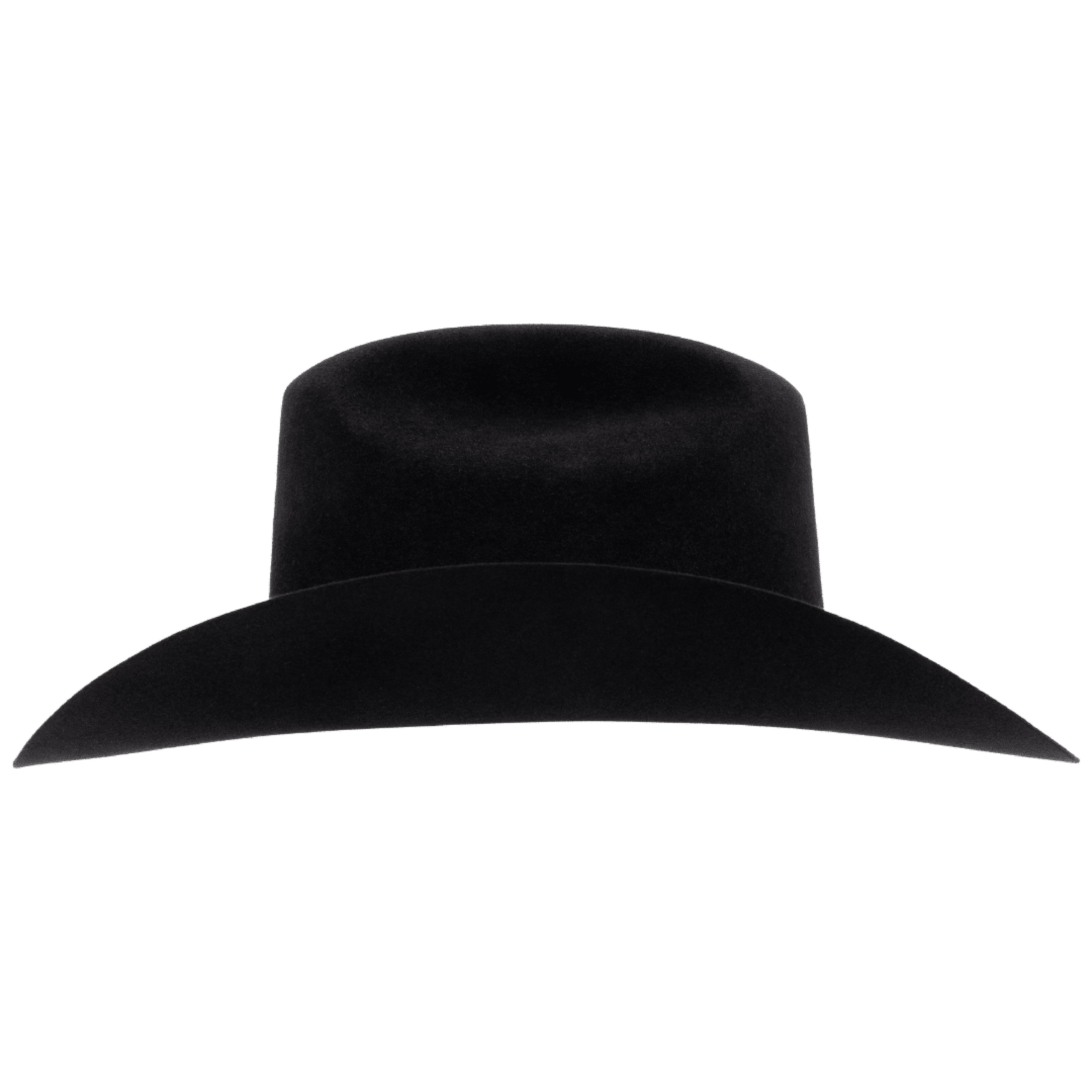 Alamo 10x Vaquero Cowboy Hat