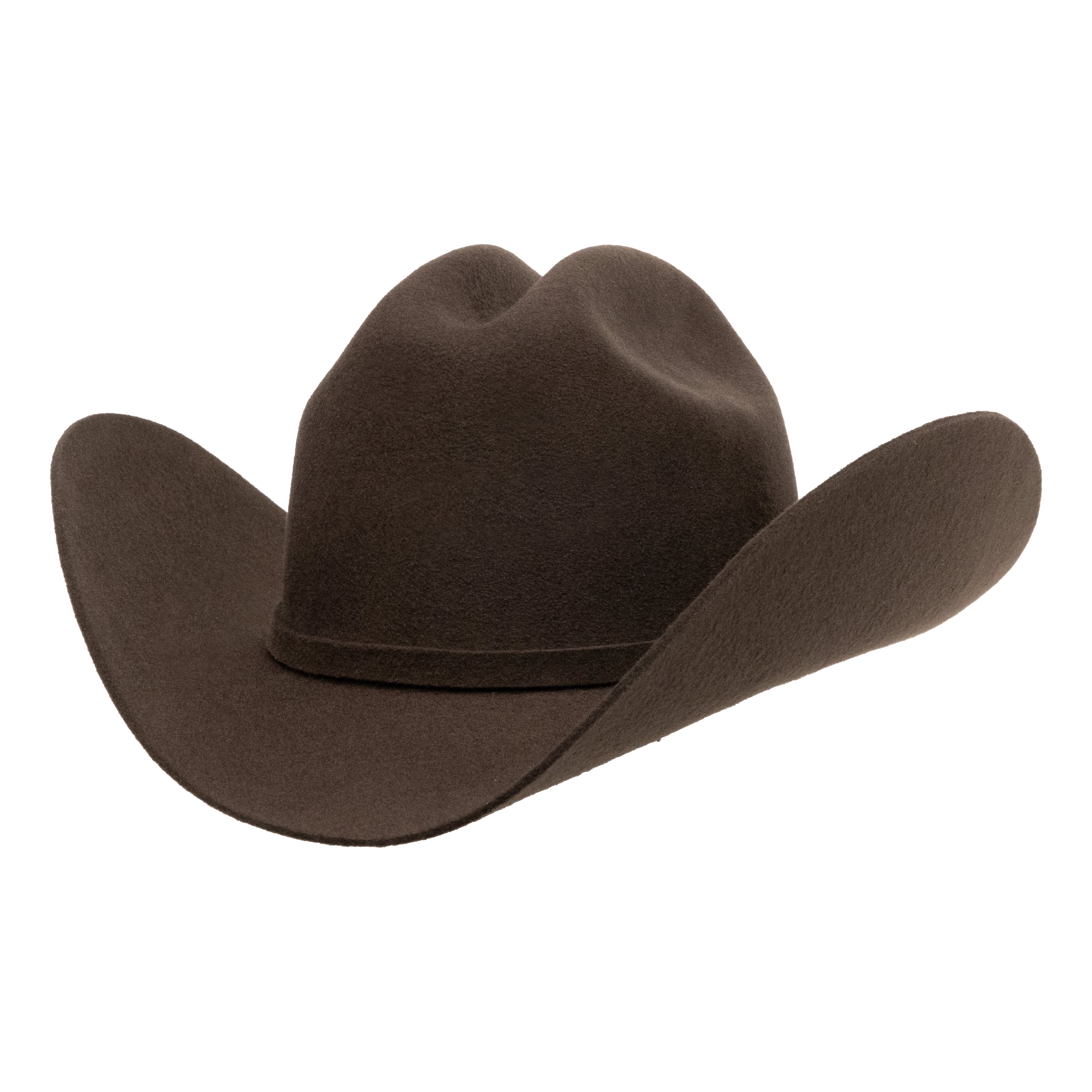 Cash 4X Sinaloa Cowboy Hat – Western Style Wool Hat