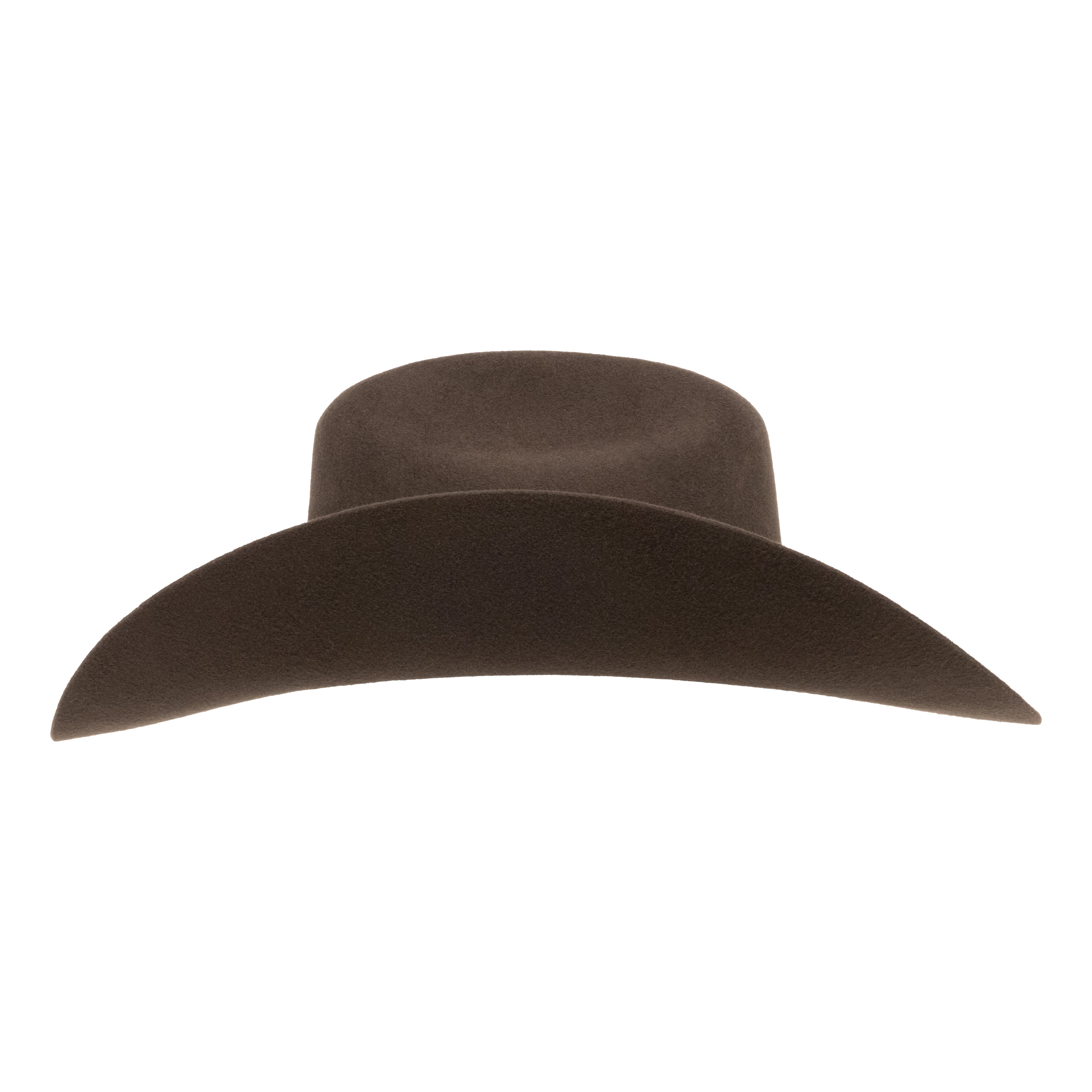 Cash 4x California Cowboy Hat