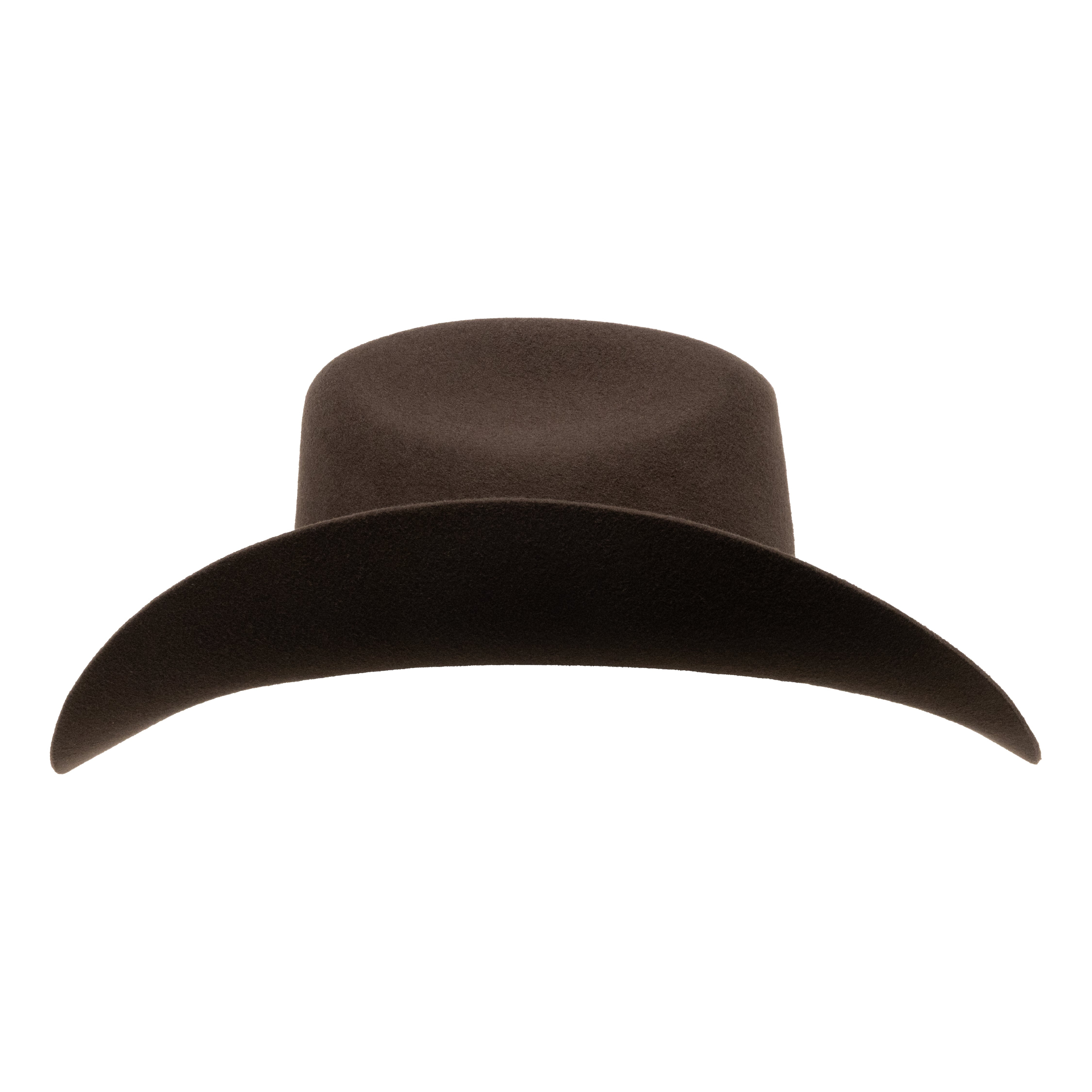 Cash 4x Joan Cowboy Hat