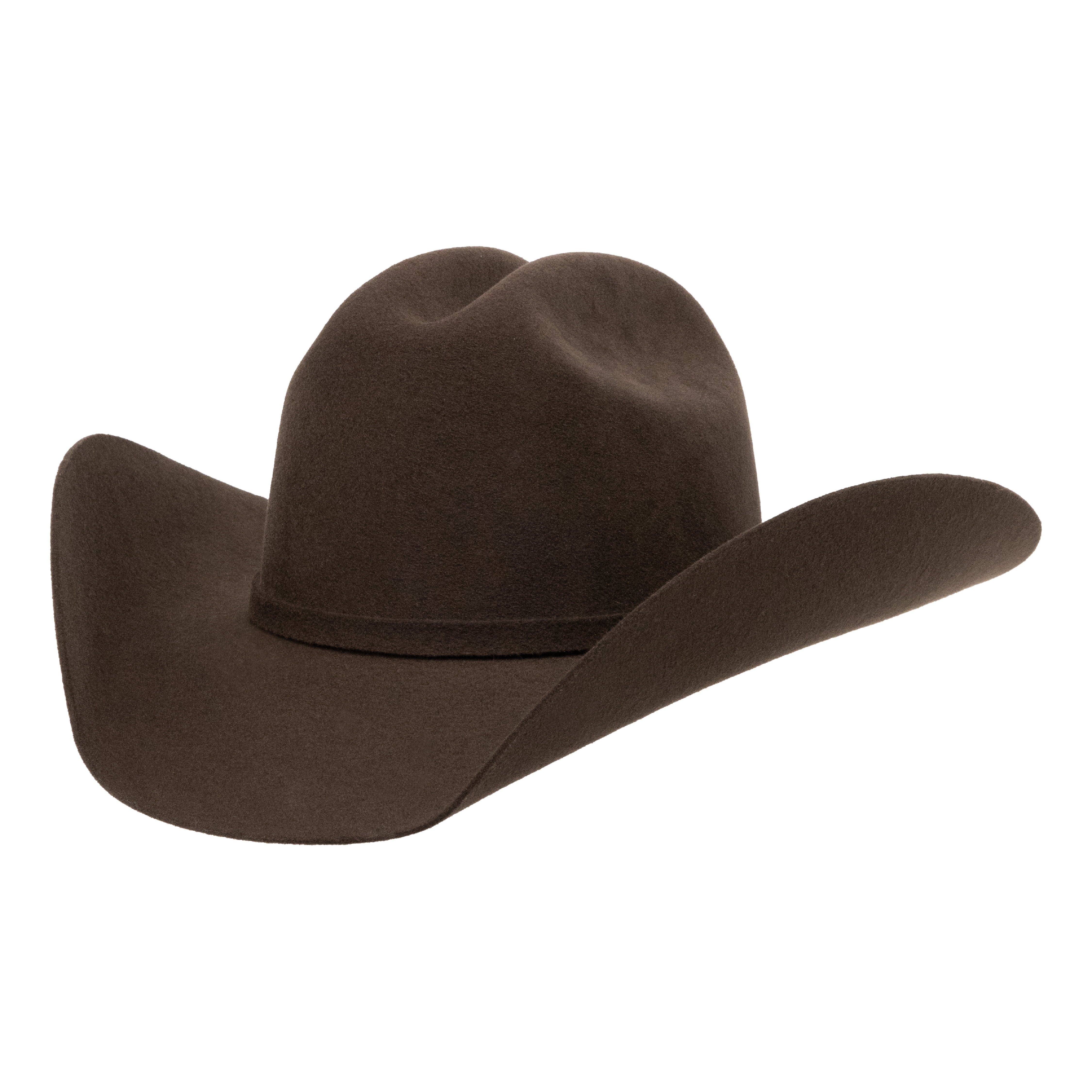 Cash 4x Texas Cowboy Hat