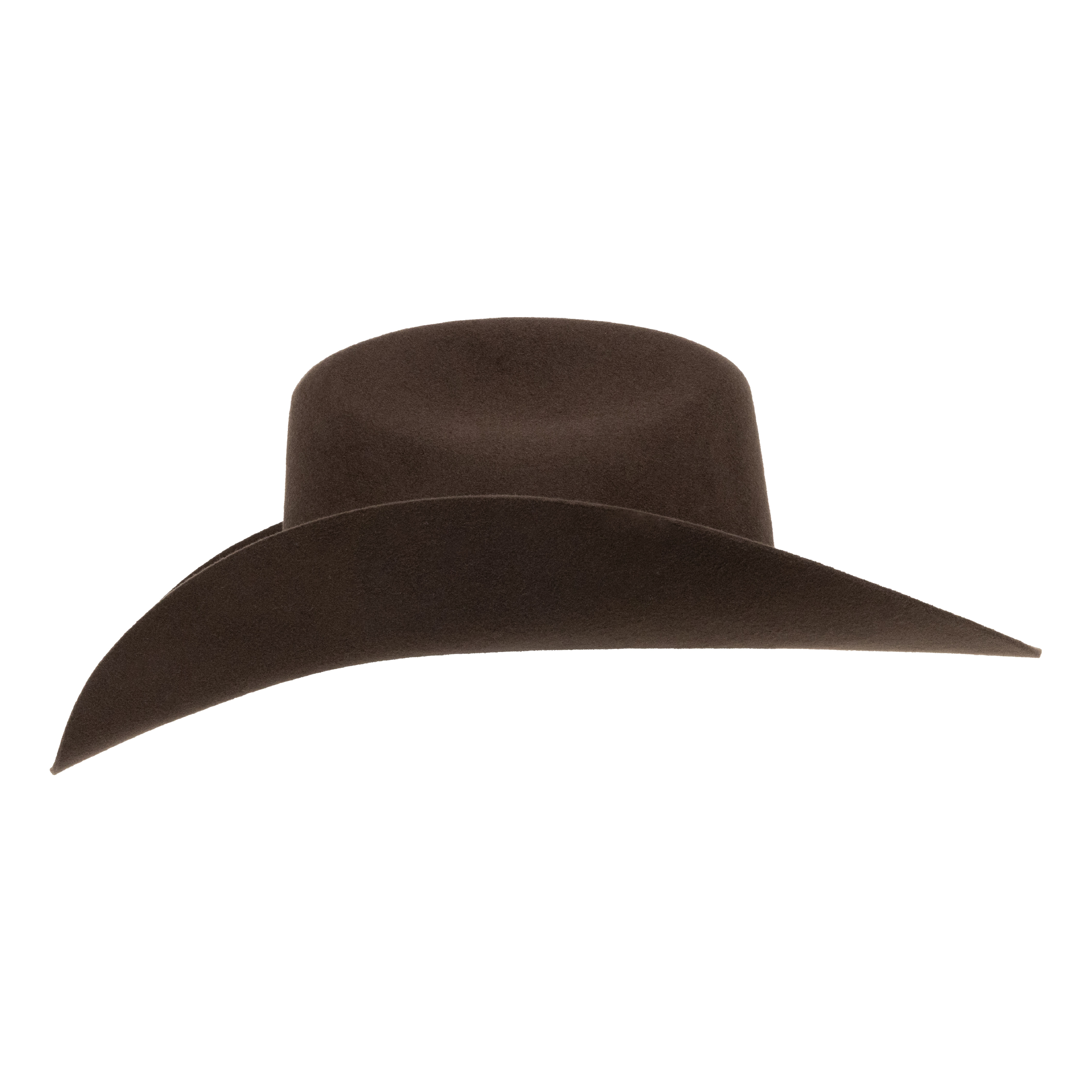 Cash 4x Texas Cowboy Hat