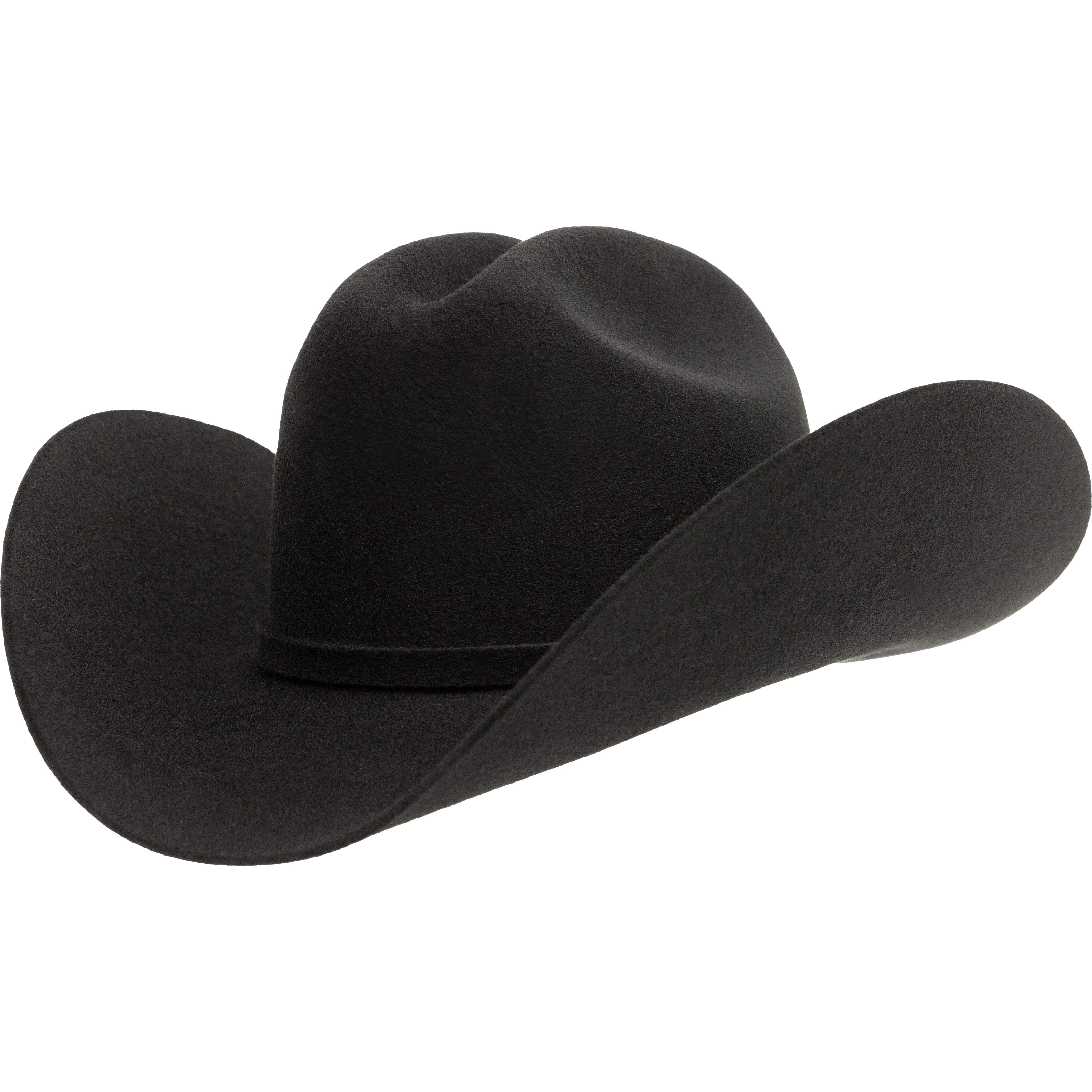 Cash 4X Sinaloa Cowboy Hat