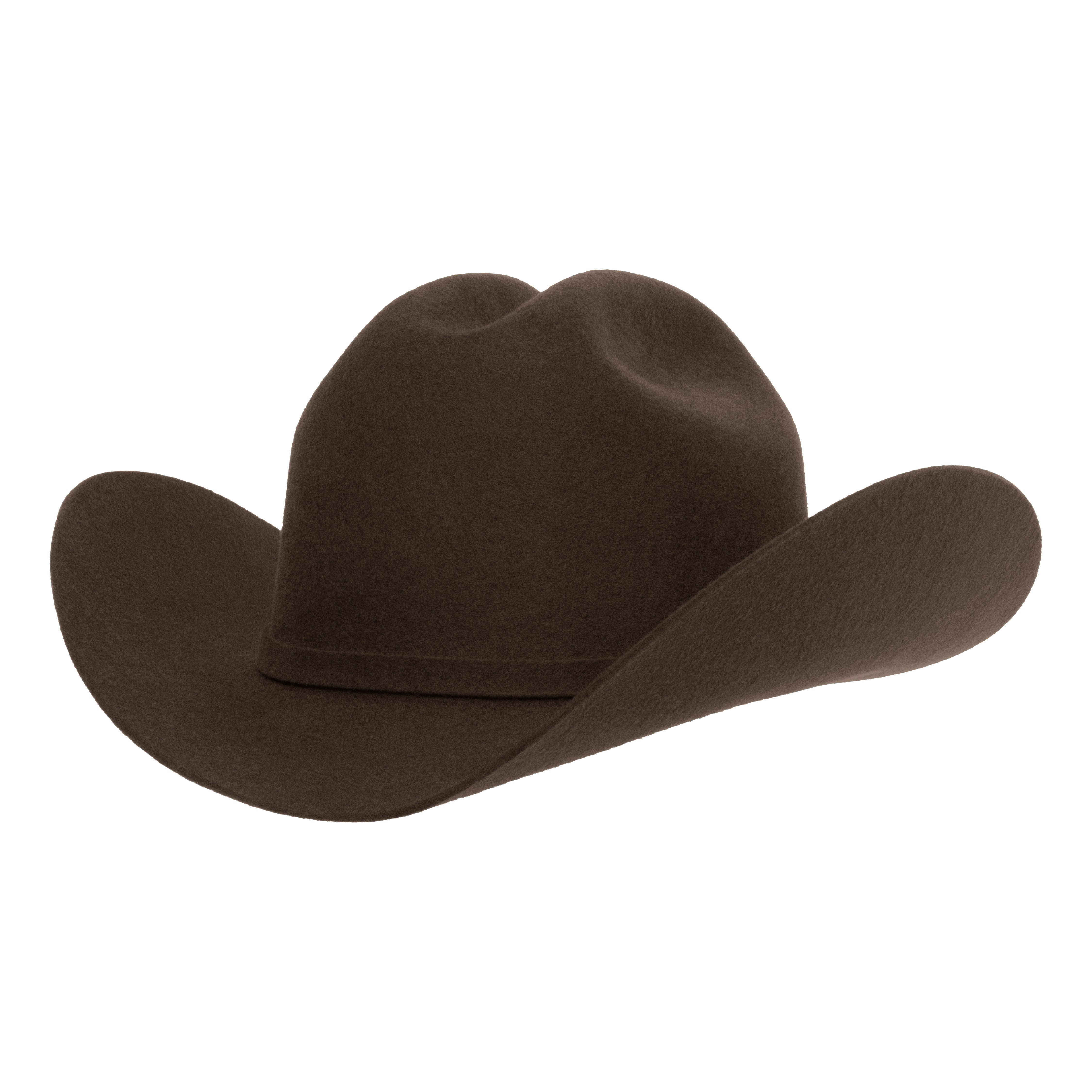 Cash 4X Sinaloa Cowboy Hat