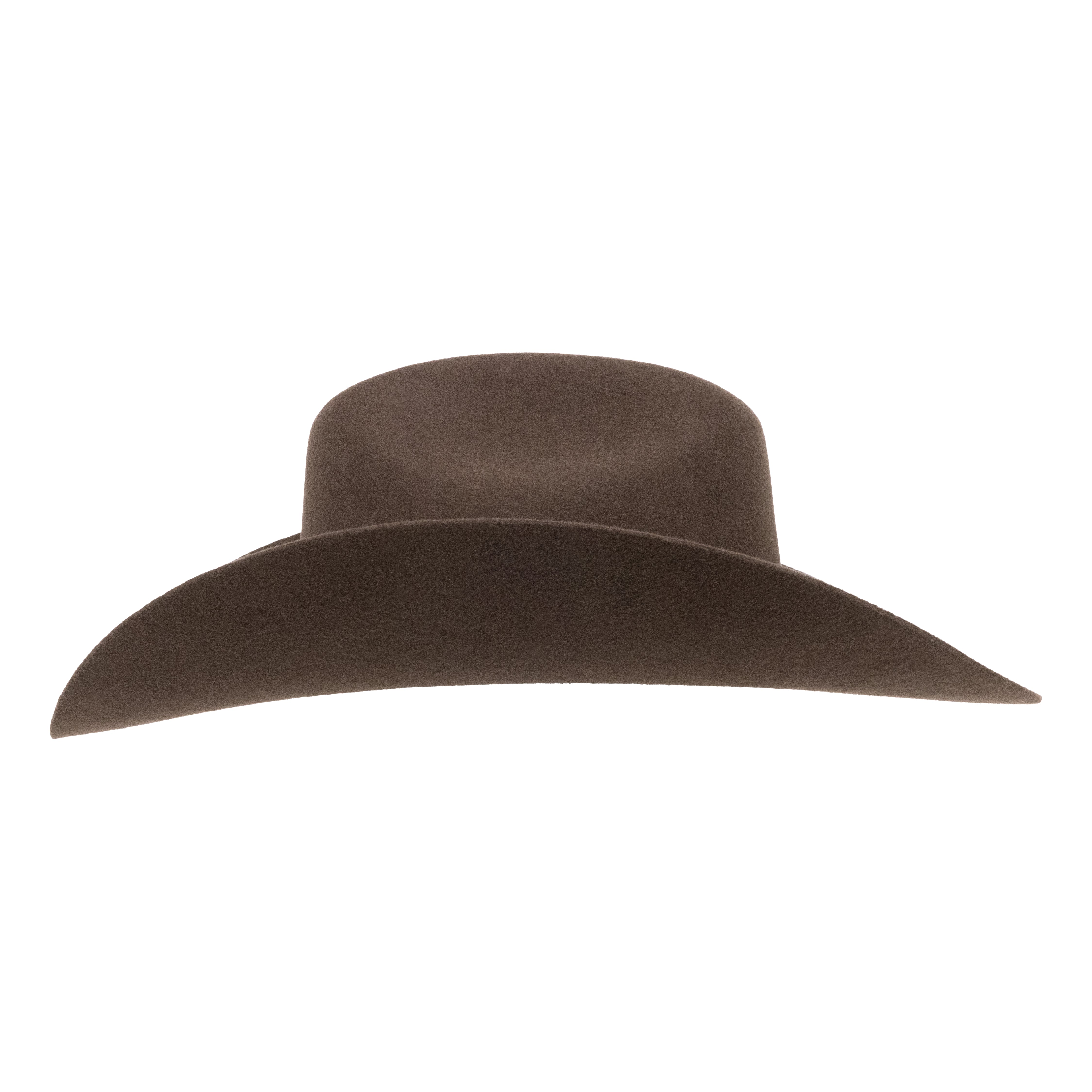 Cash 4x Rancher Cowboy Hat