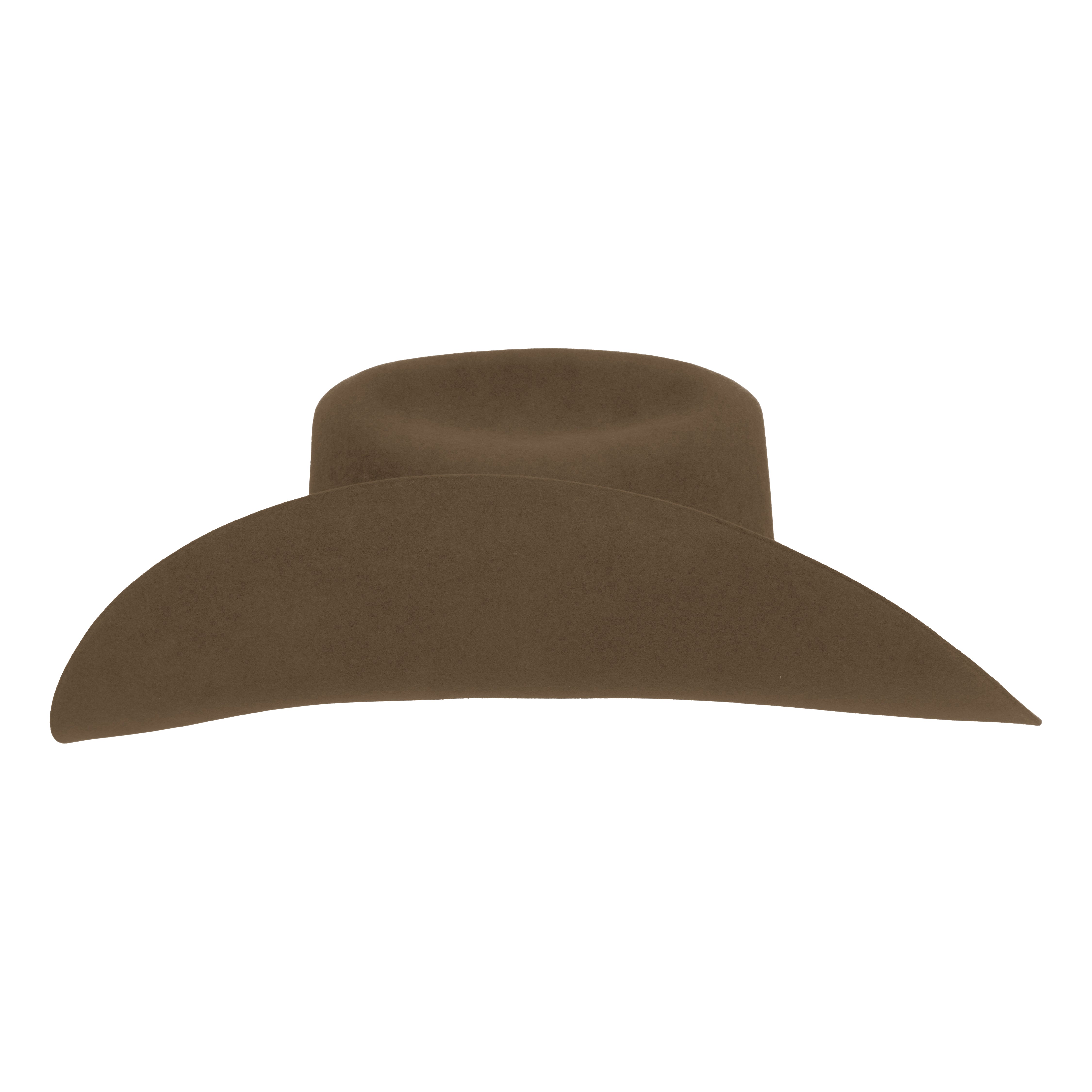 Alamo 10x Sinaloa Cowboy Hat