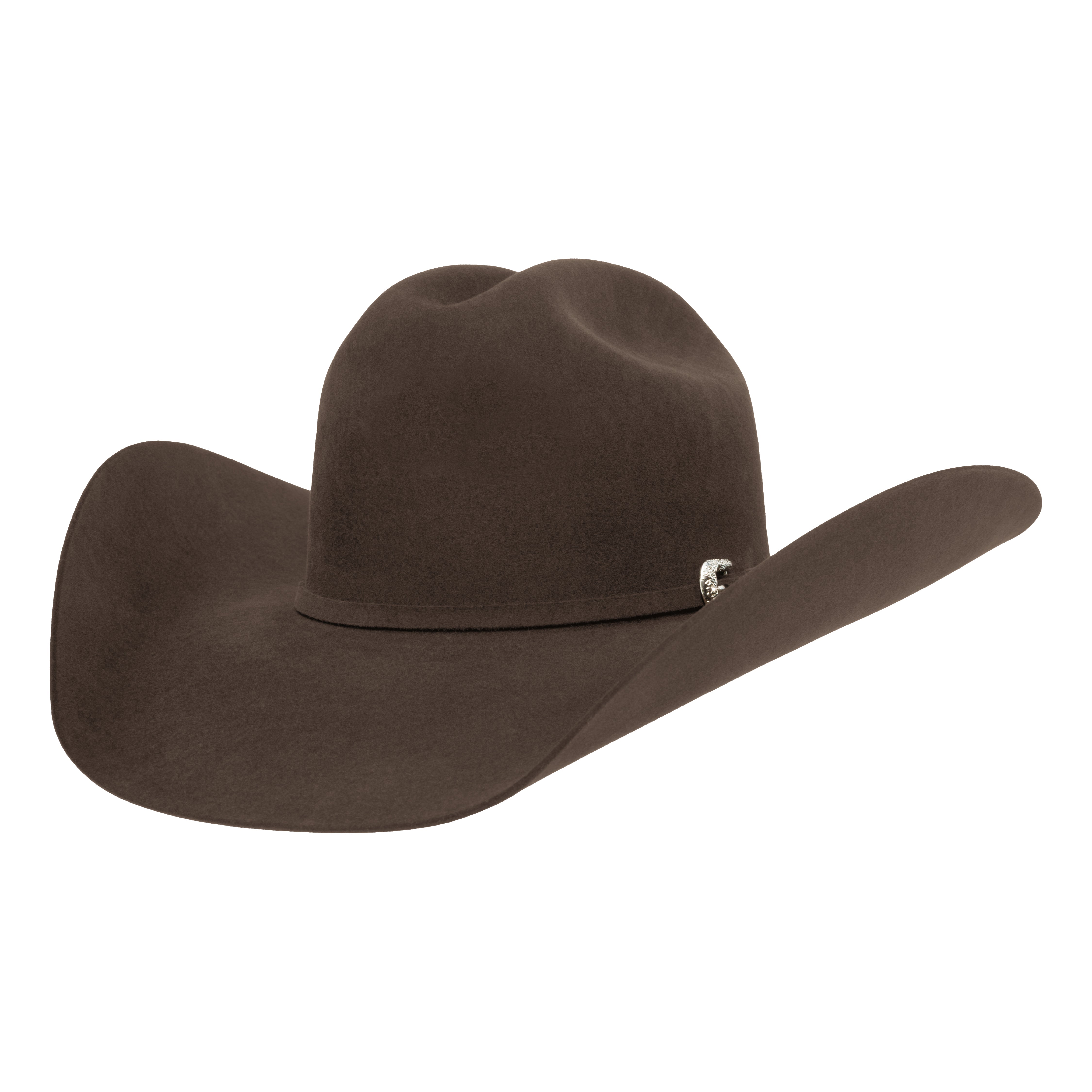 Joe King's Cowboy Hat: The King