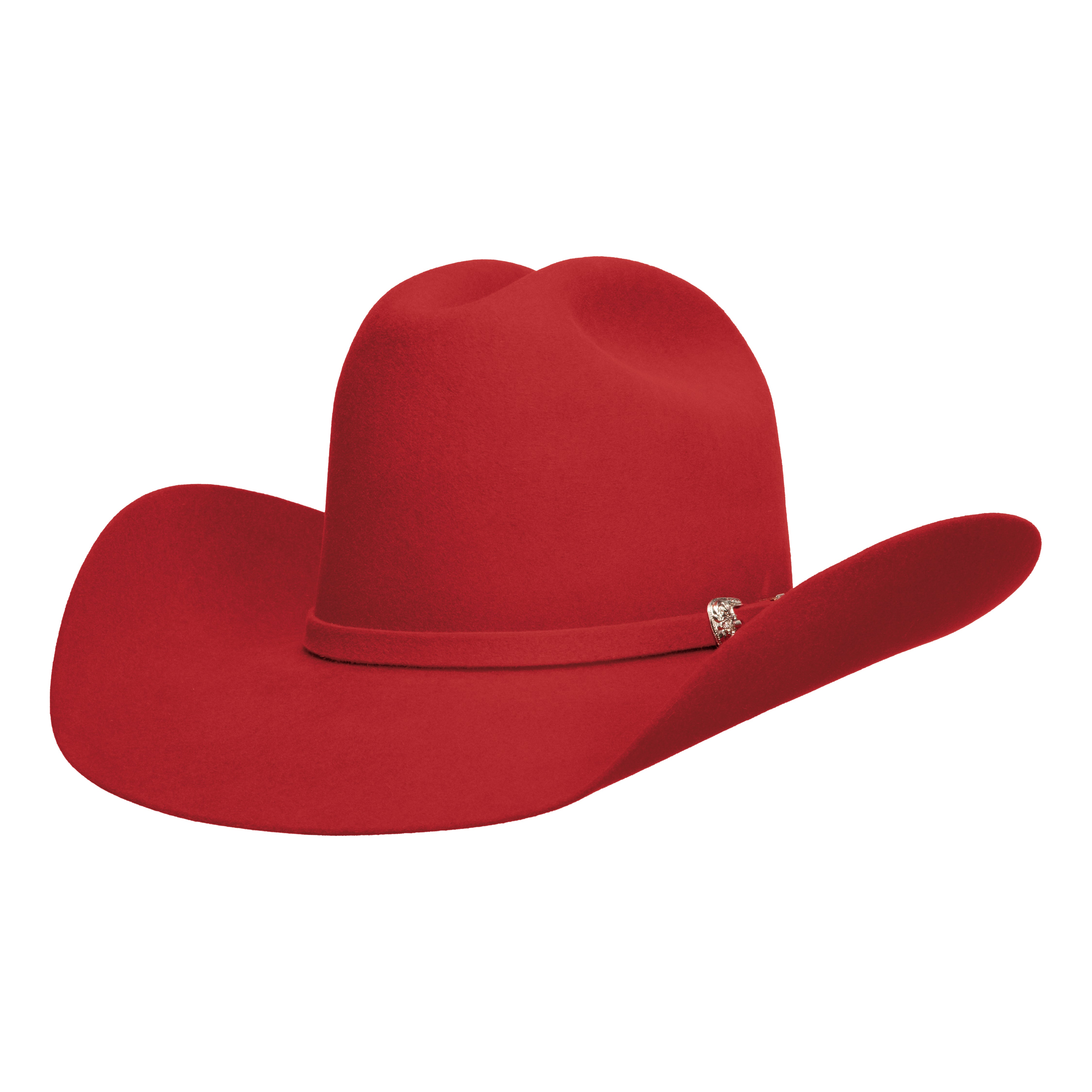 Alamo 10x Chute Cowboy Hat