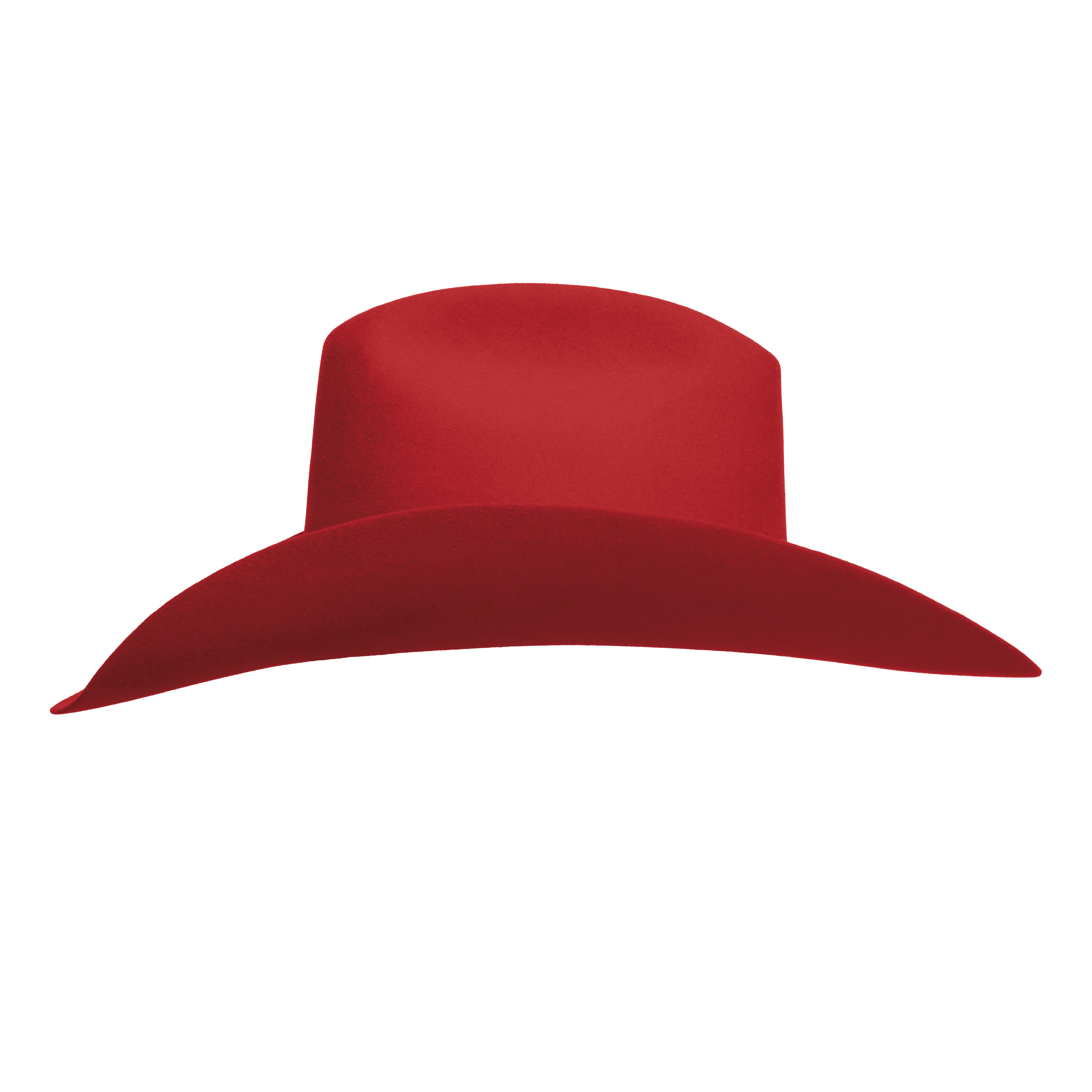 Alamo 10x Chute Cowboy Hat