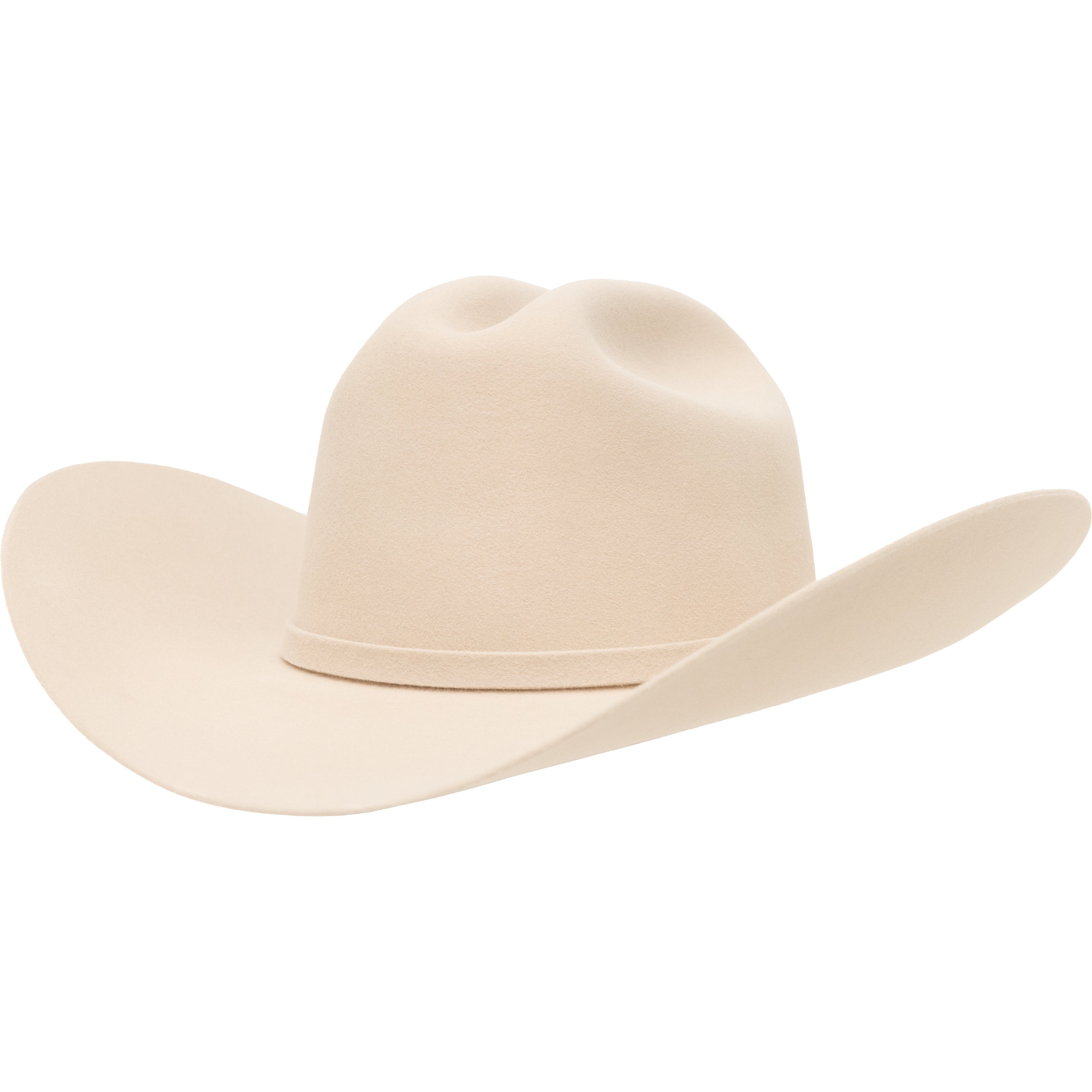 Jackson 20x Rancher Cowboy Hat