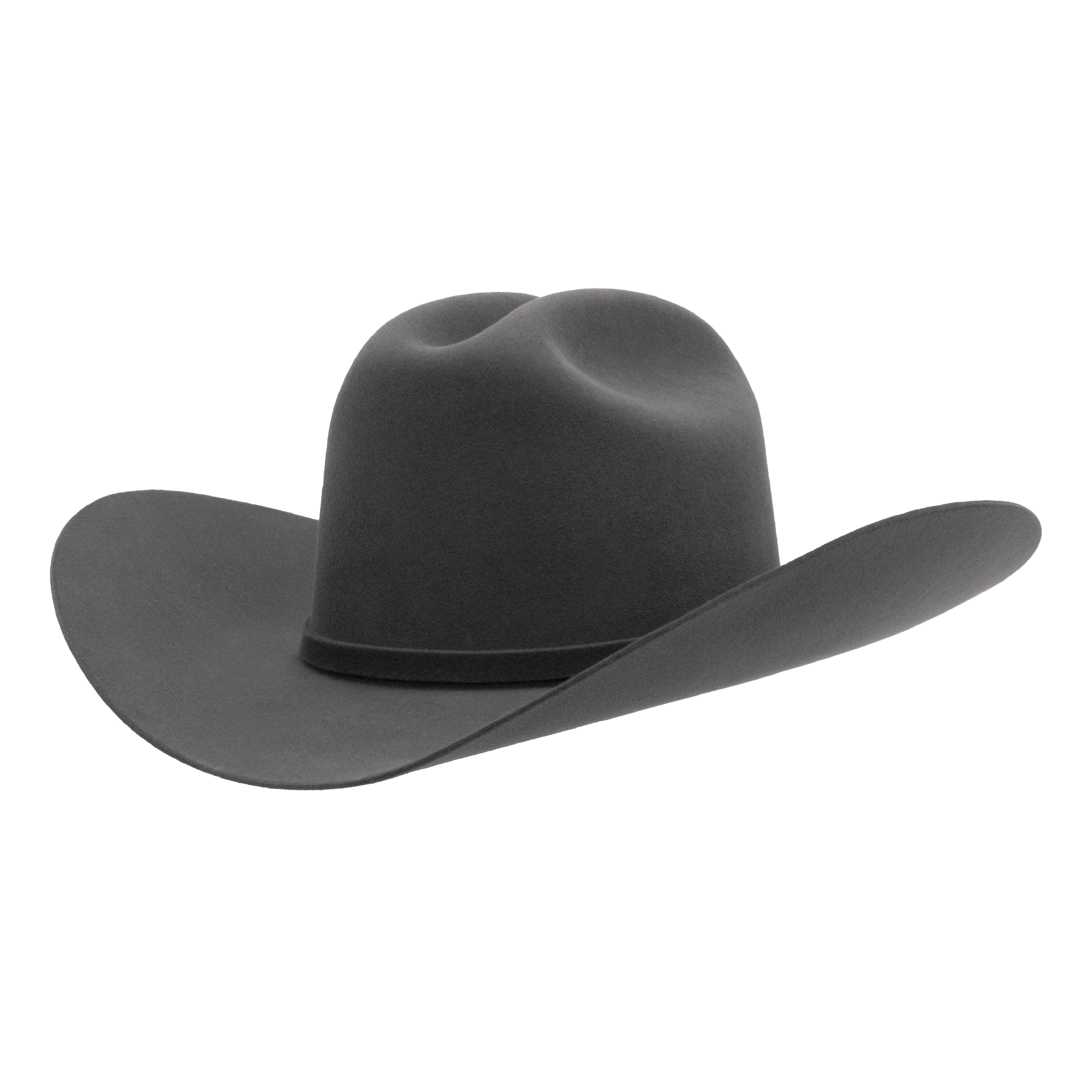 Lonestar 6x Rancher Cowboy Hat