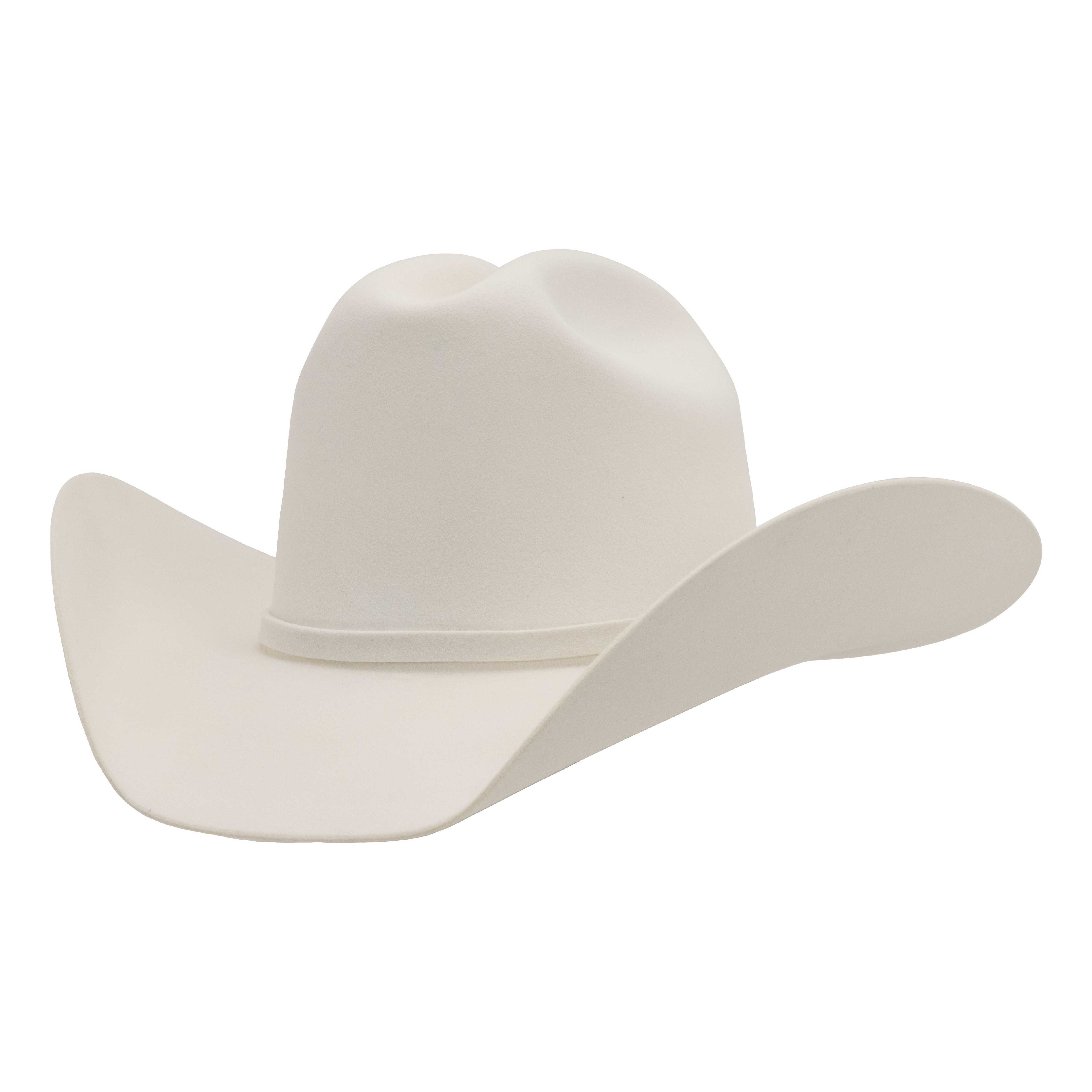 Lonestar 6x Texas Cowboy Hat