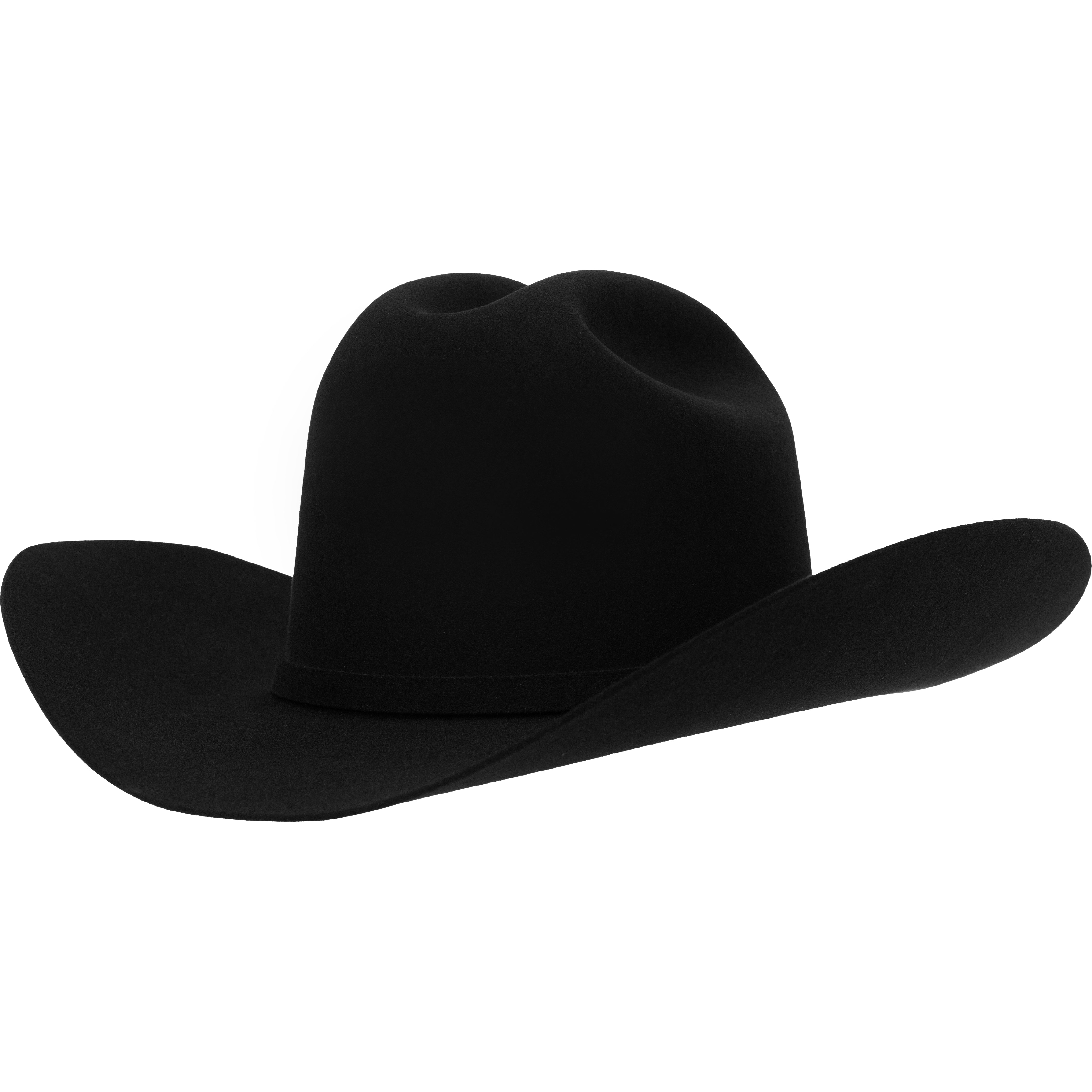 Lonestar 6x Rancher Cowboy Hat