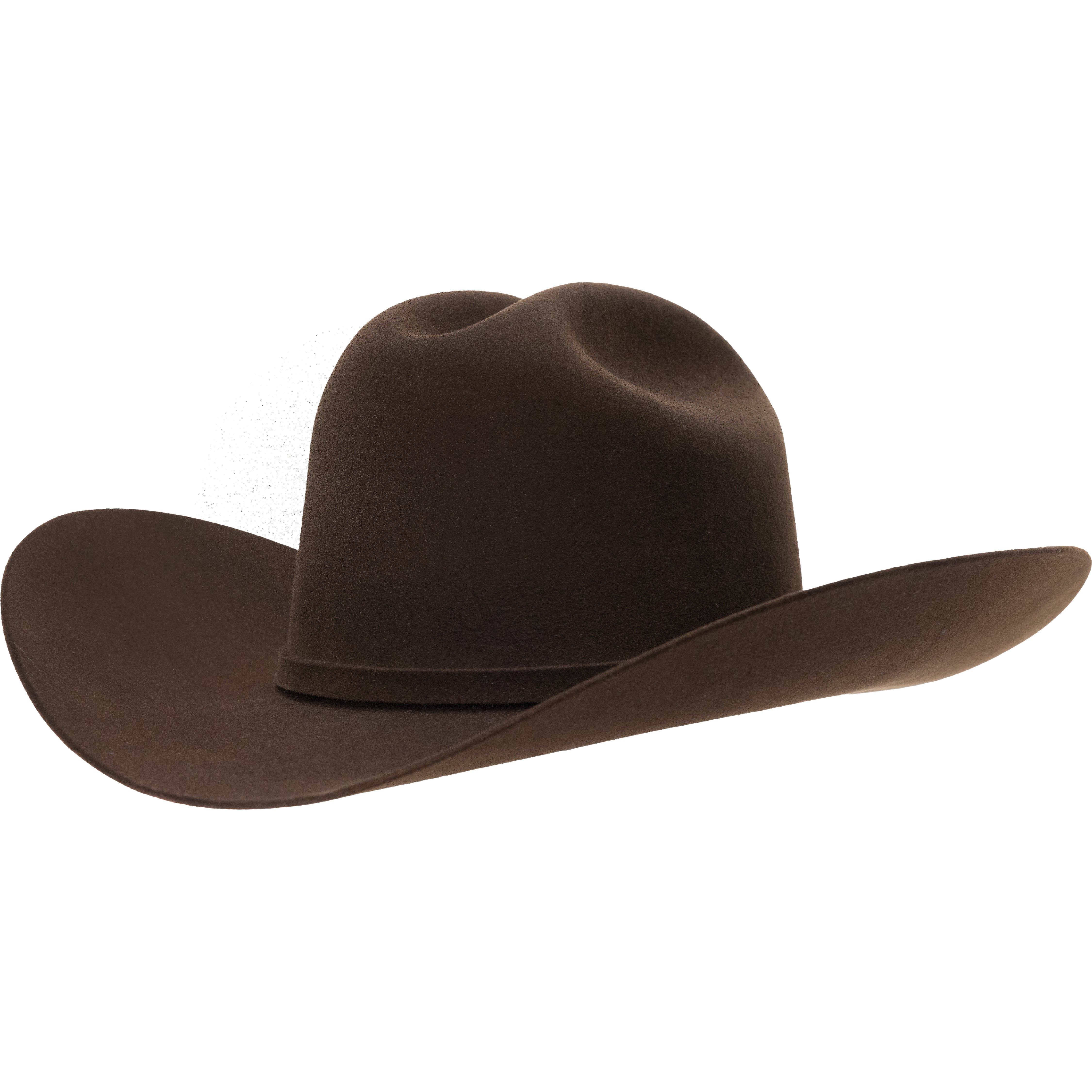 Lonestar 6x Rancher Cowboy Hat