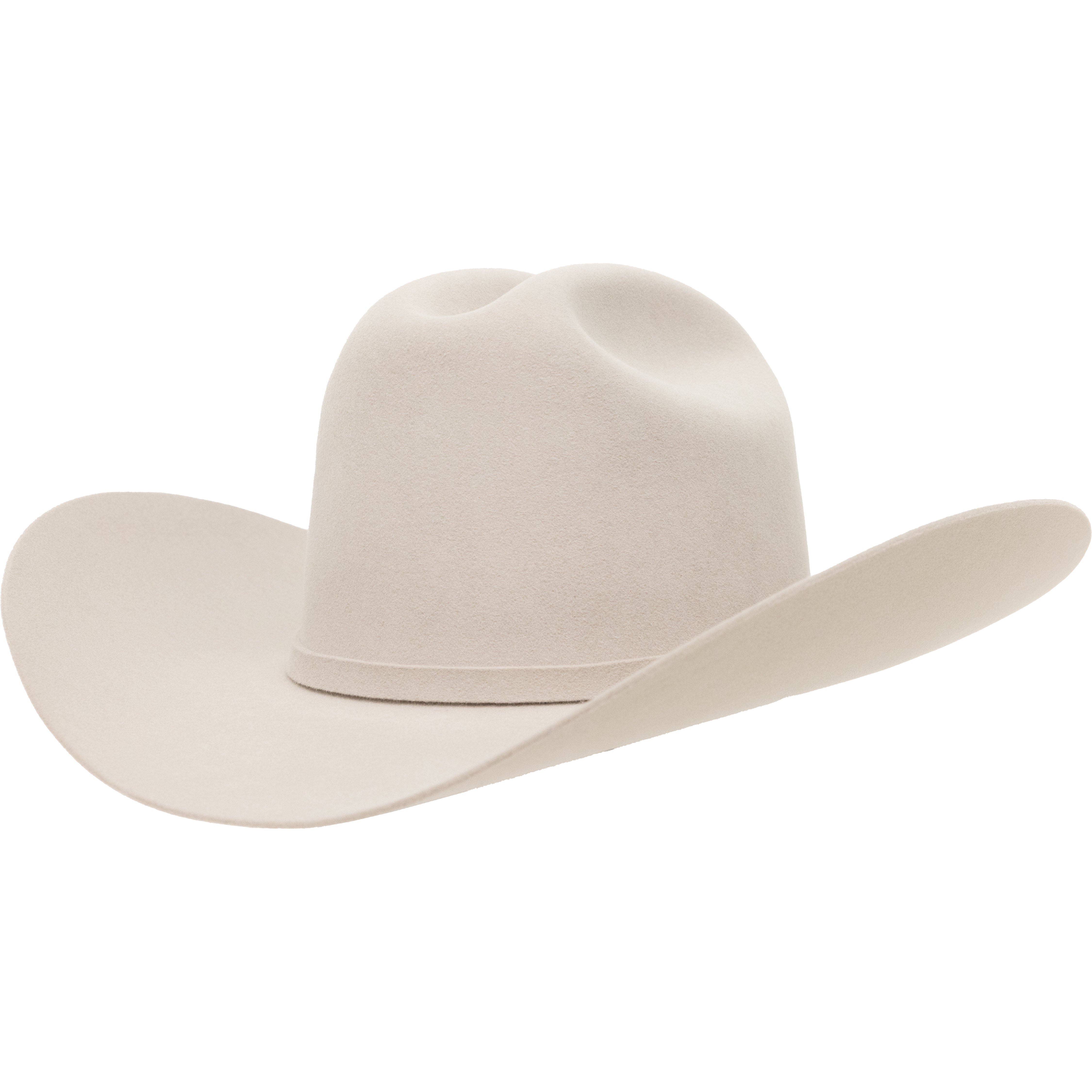 Lonestar 6x Rancher Cowboy Hat