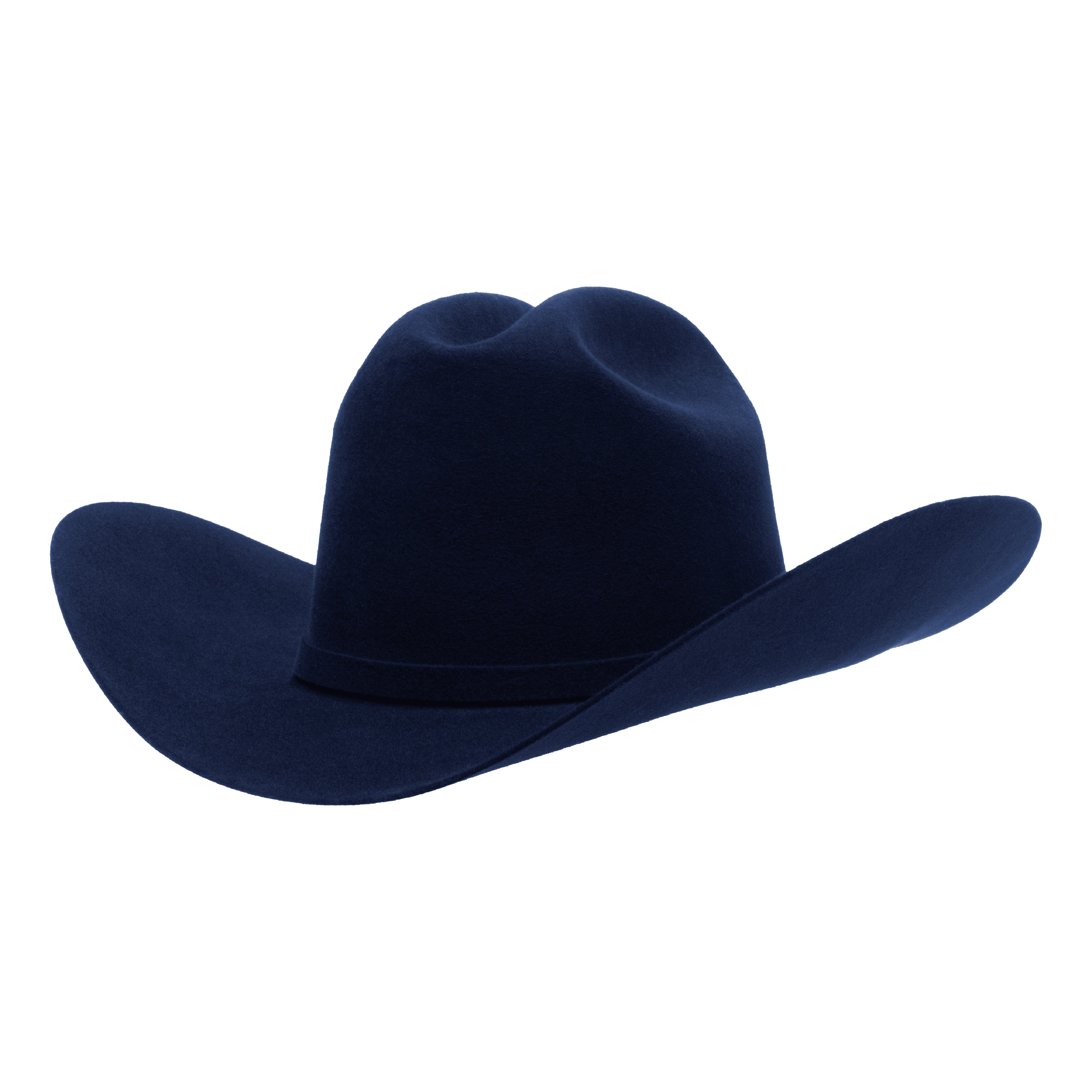 Lonestar 6x Rancher Cowboy Hat