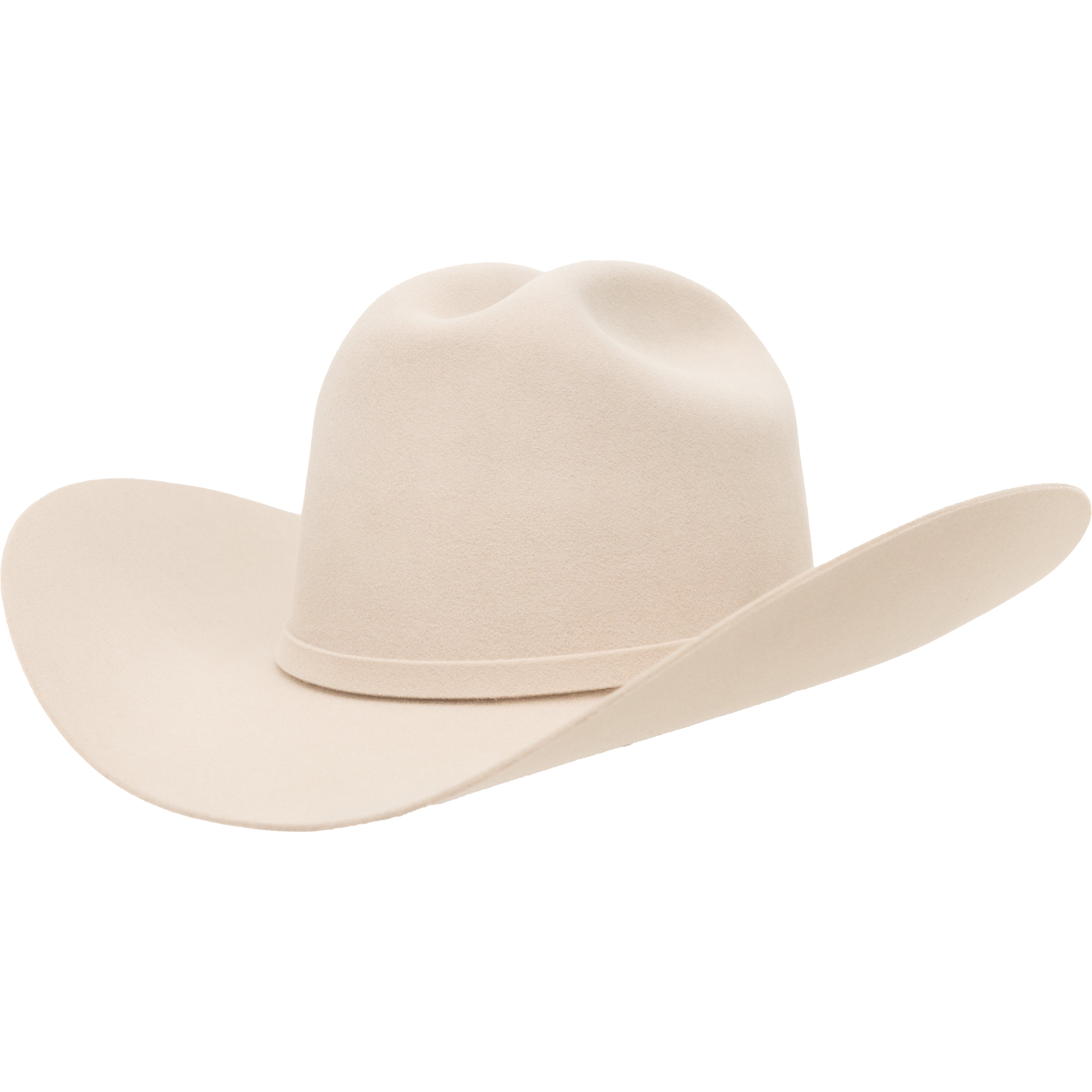 Lonestar 6x Rancher Cowboy Hat