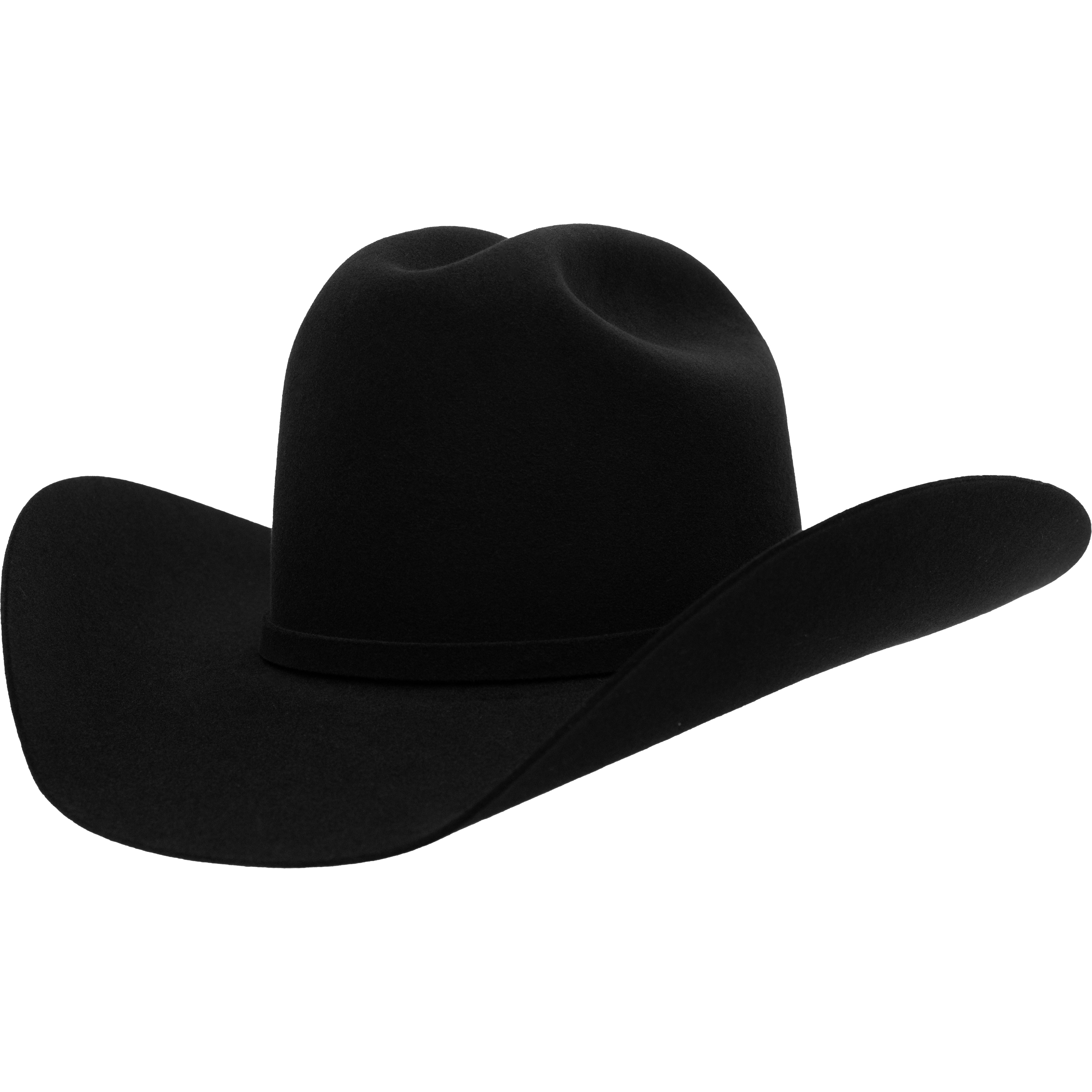 Lonestar 6x Texas Cowboy Hat