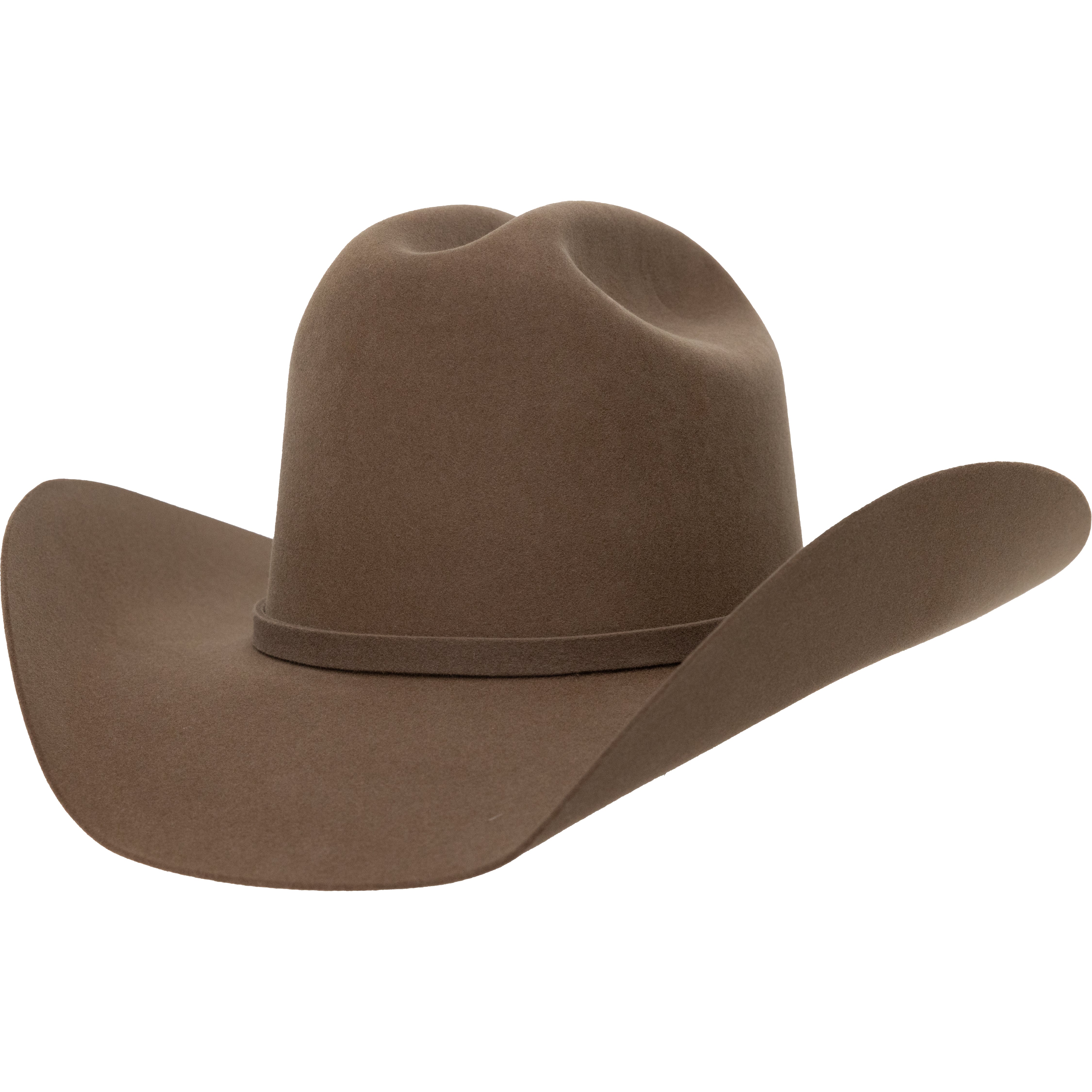 Lonestar 6x Texas Cowboy Hat