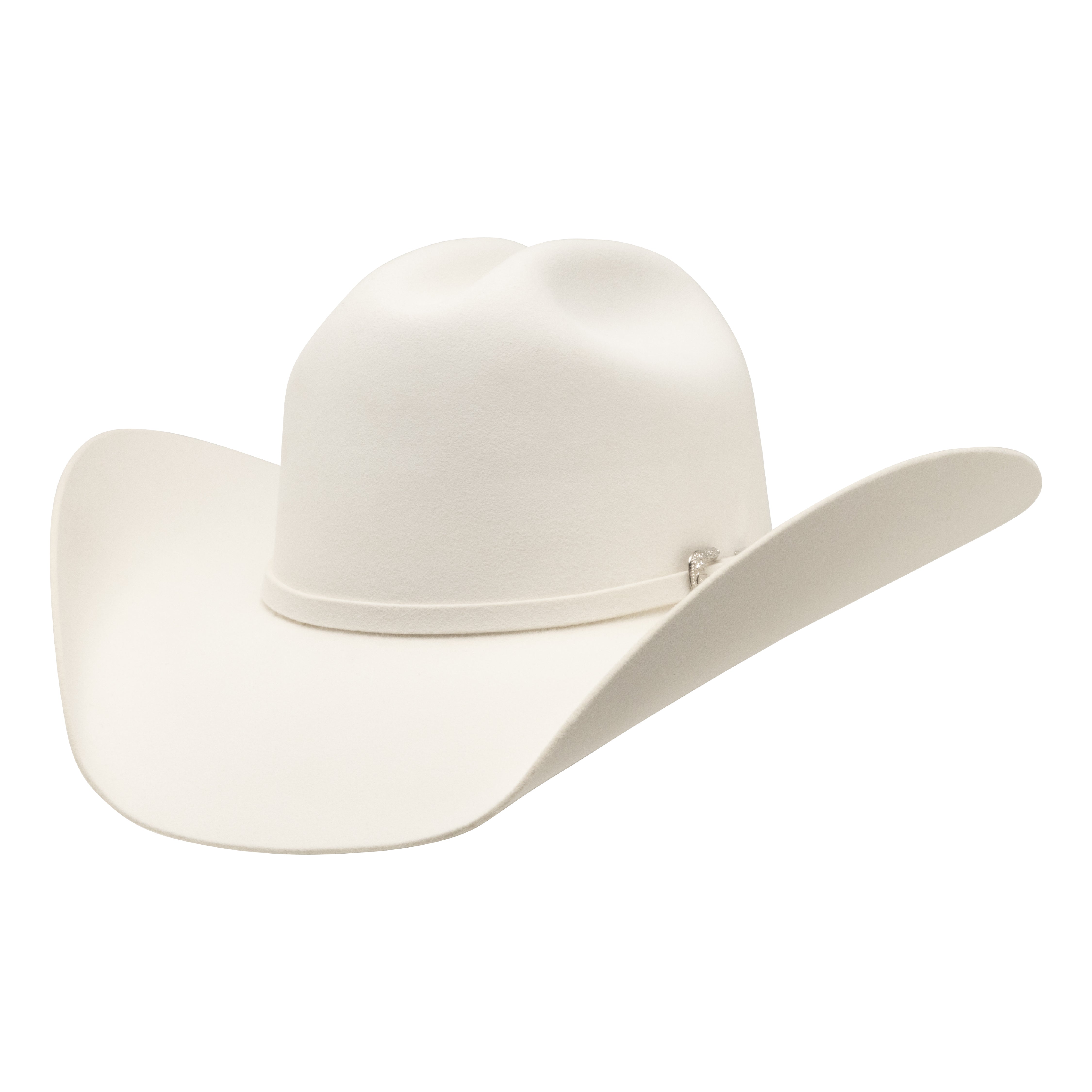 Ryder 6x R-2 Cowboy Hat