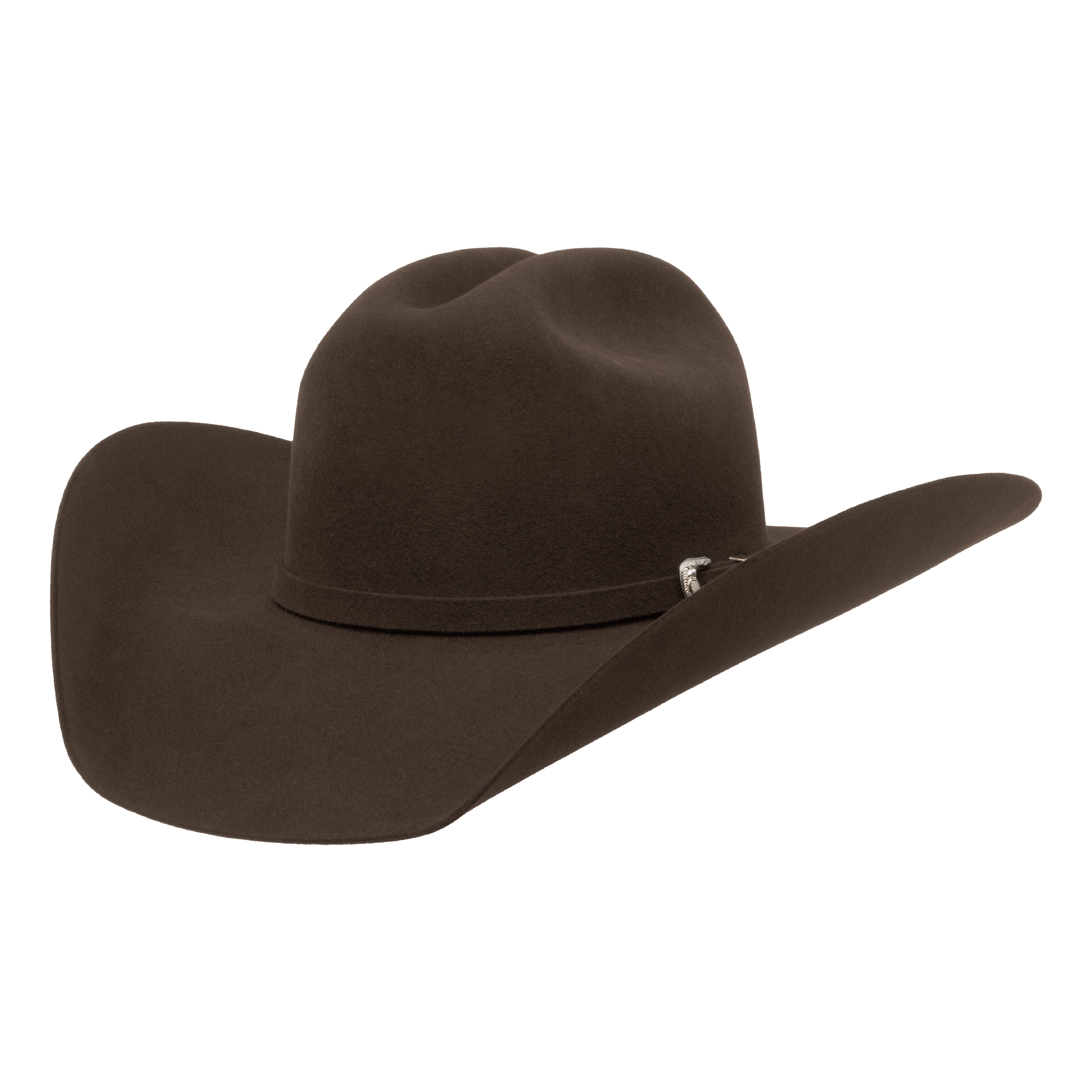 Ryder 6x R-2 Cowboy Hat