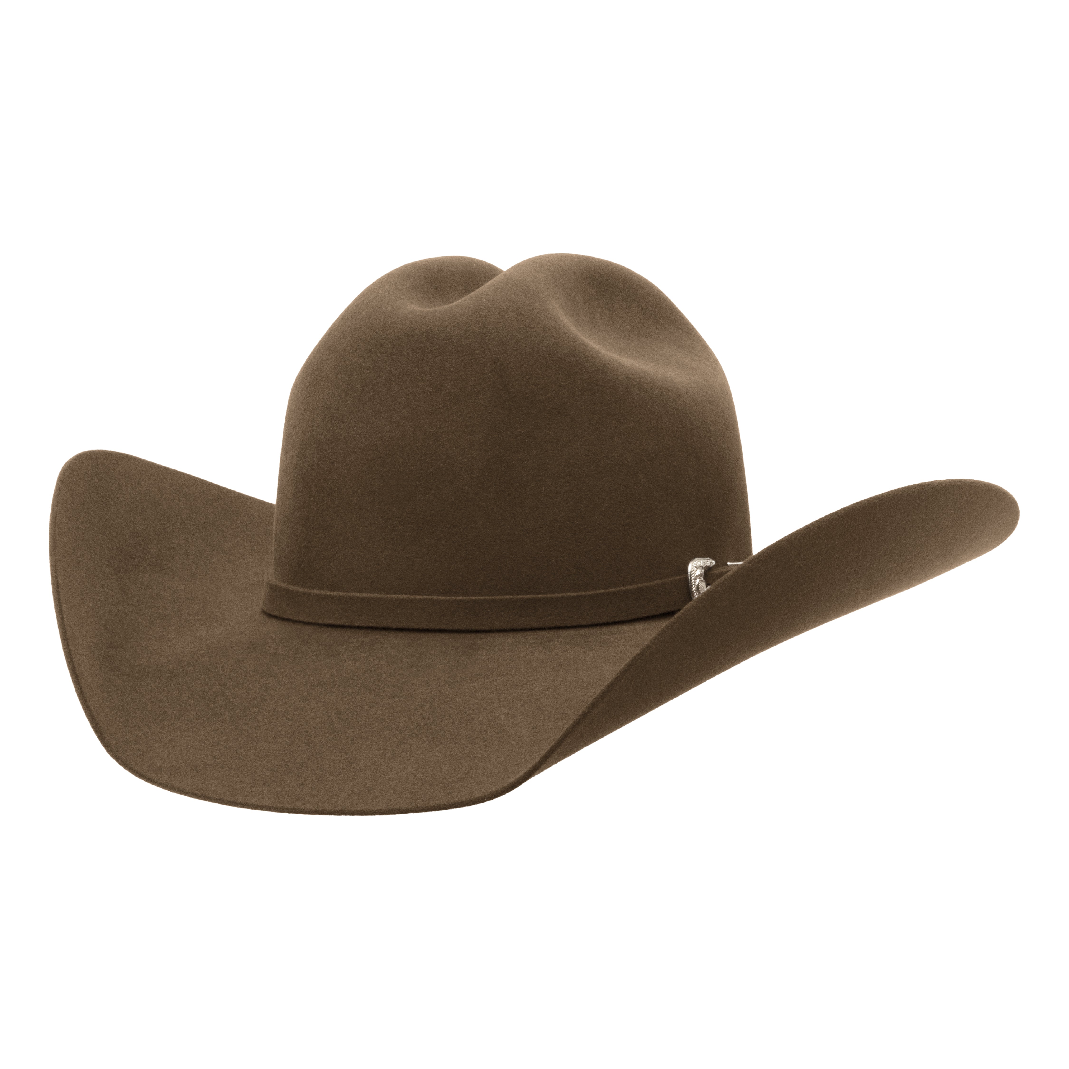 Ryder 6x R-2 Cowboy Hat