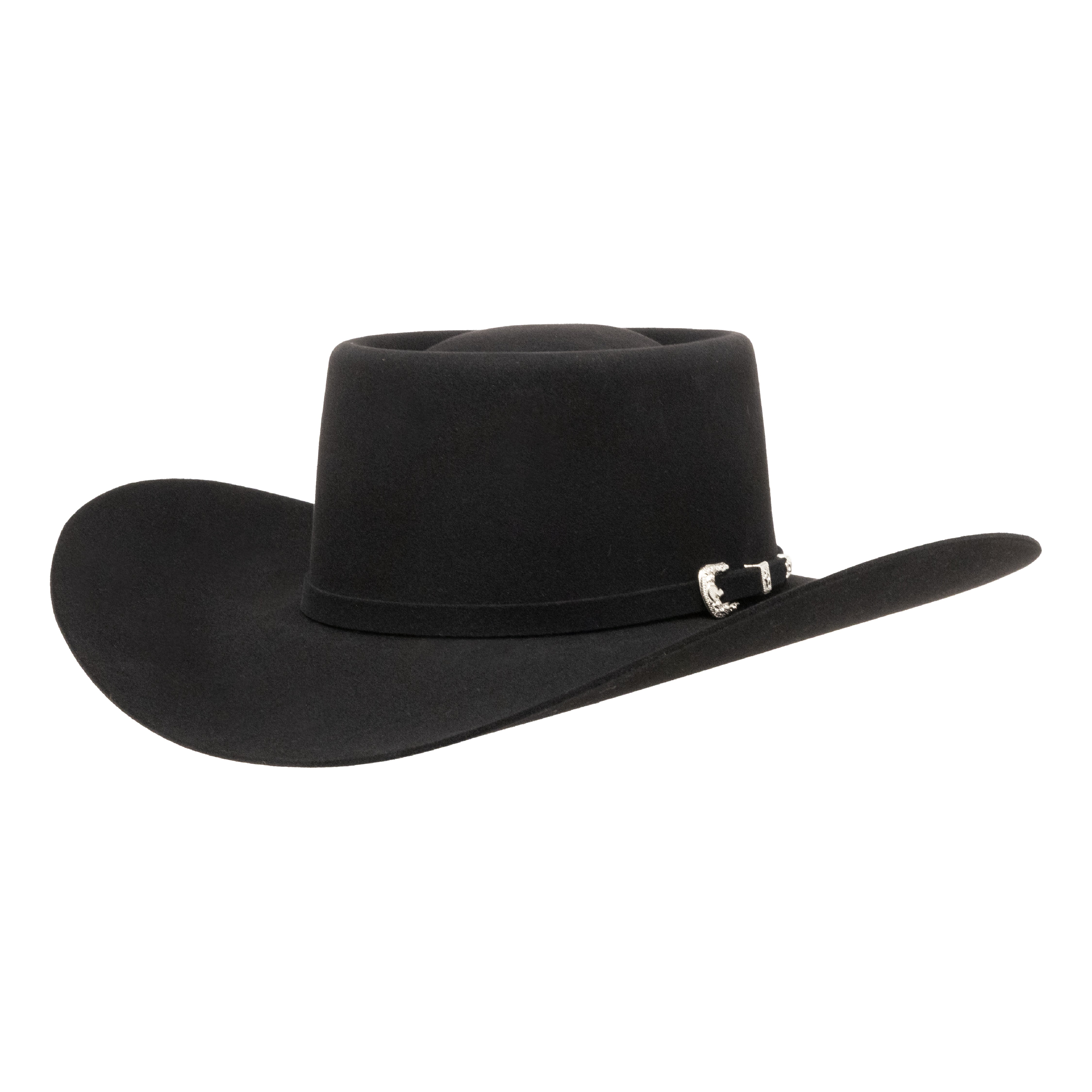 Gambler 6x Indiana Cowboy Hat – Twinstone Hats