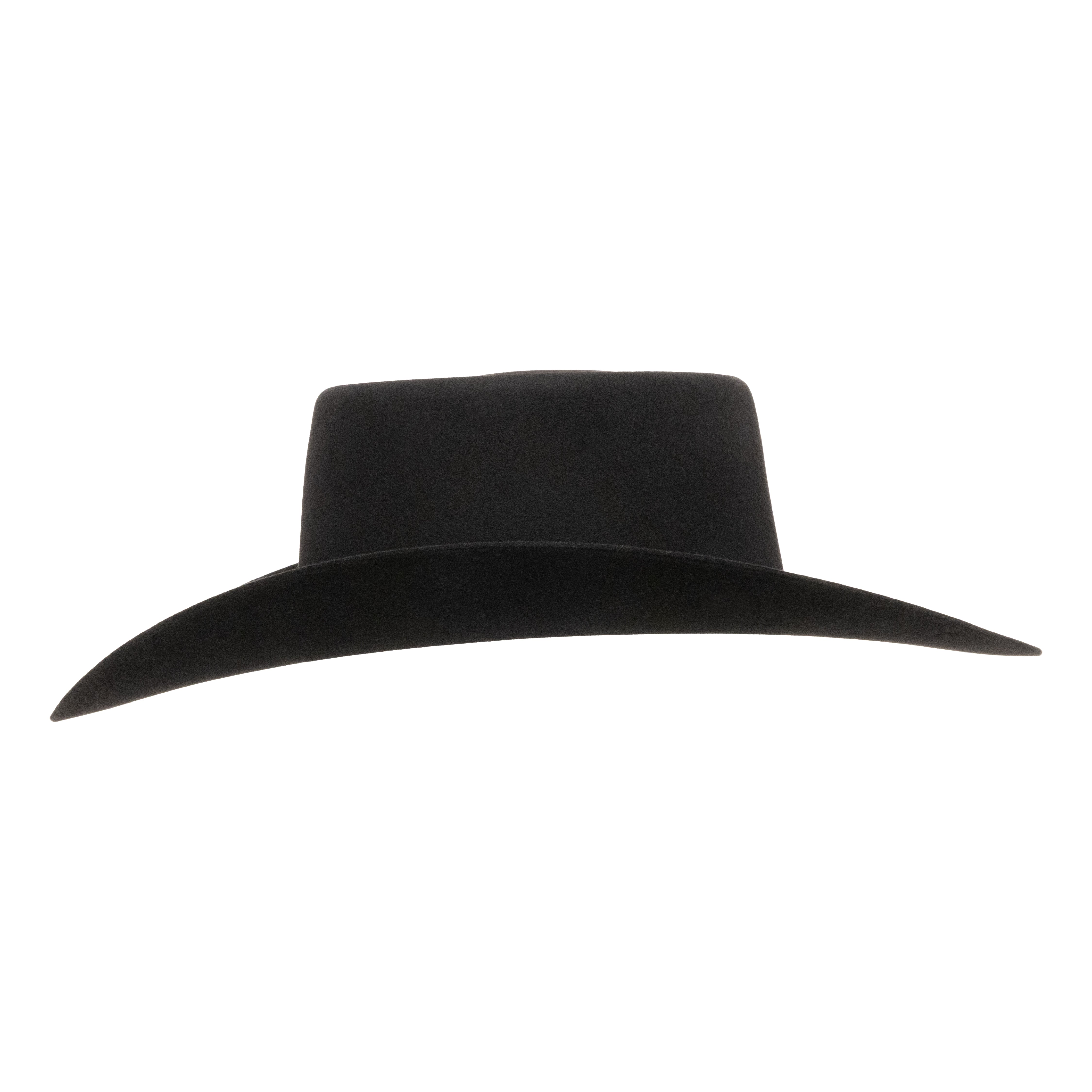 Gambler 6x Indiana Cowboy Hat