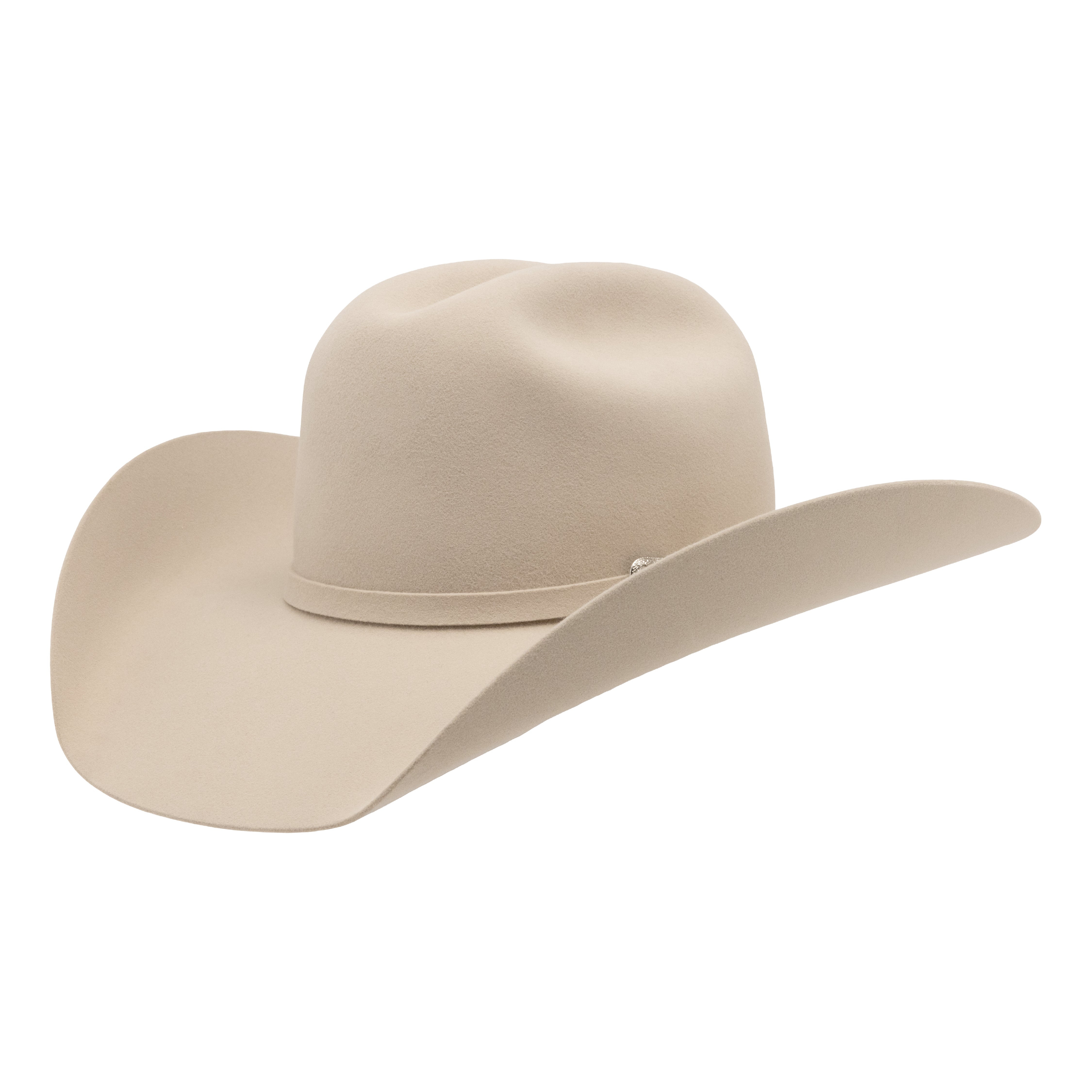 Joe King's Cowboy Hat: The King