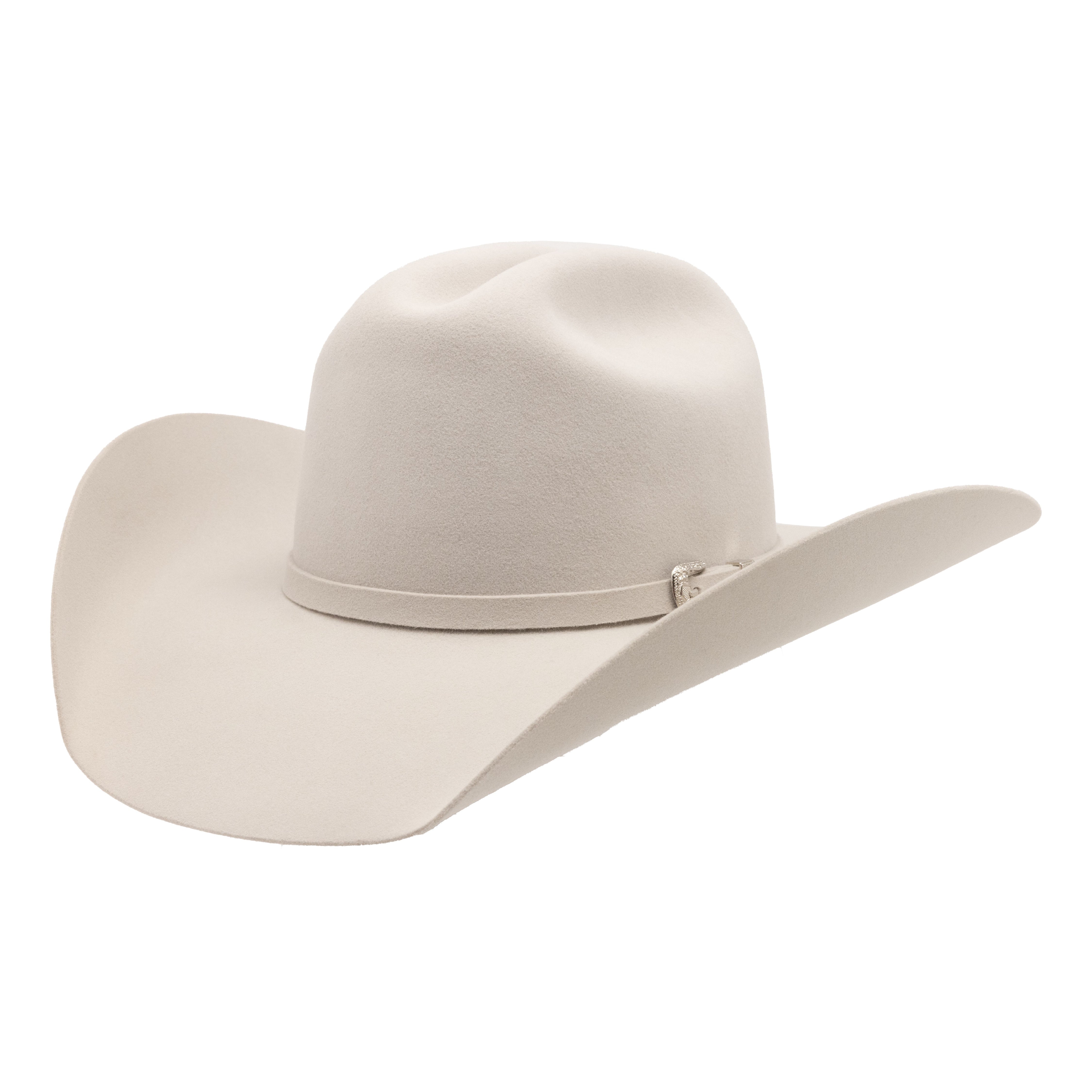 Joe King's Cowboy Hat: The King