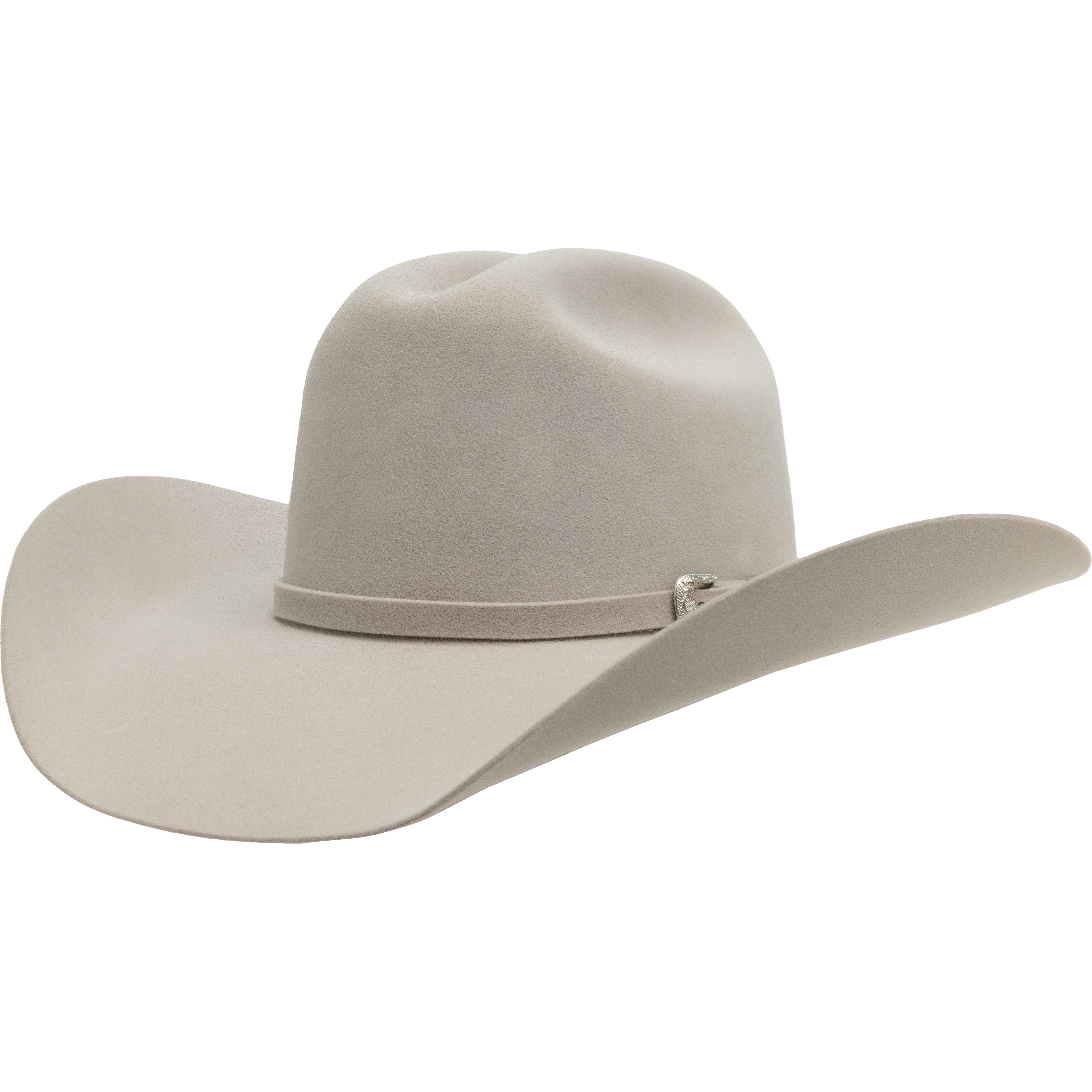 Ryder 6x R-2 Cowboy Hat