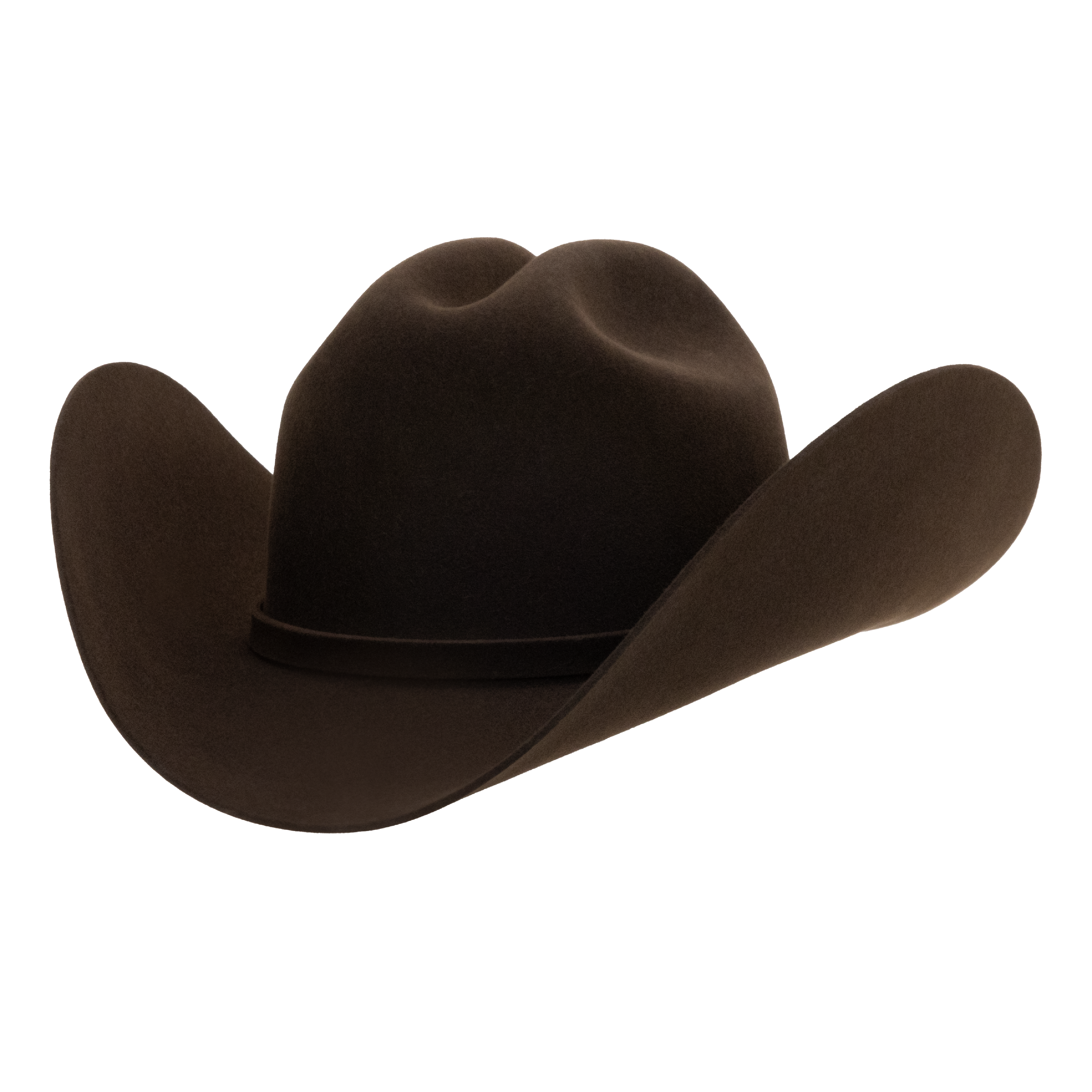 Ryder 6x Sinaloa Cowboy Hat