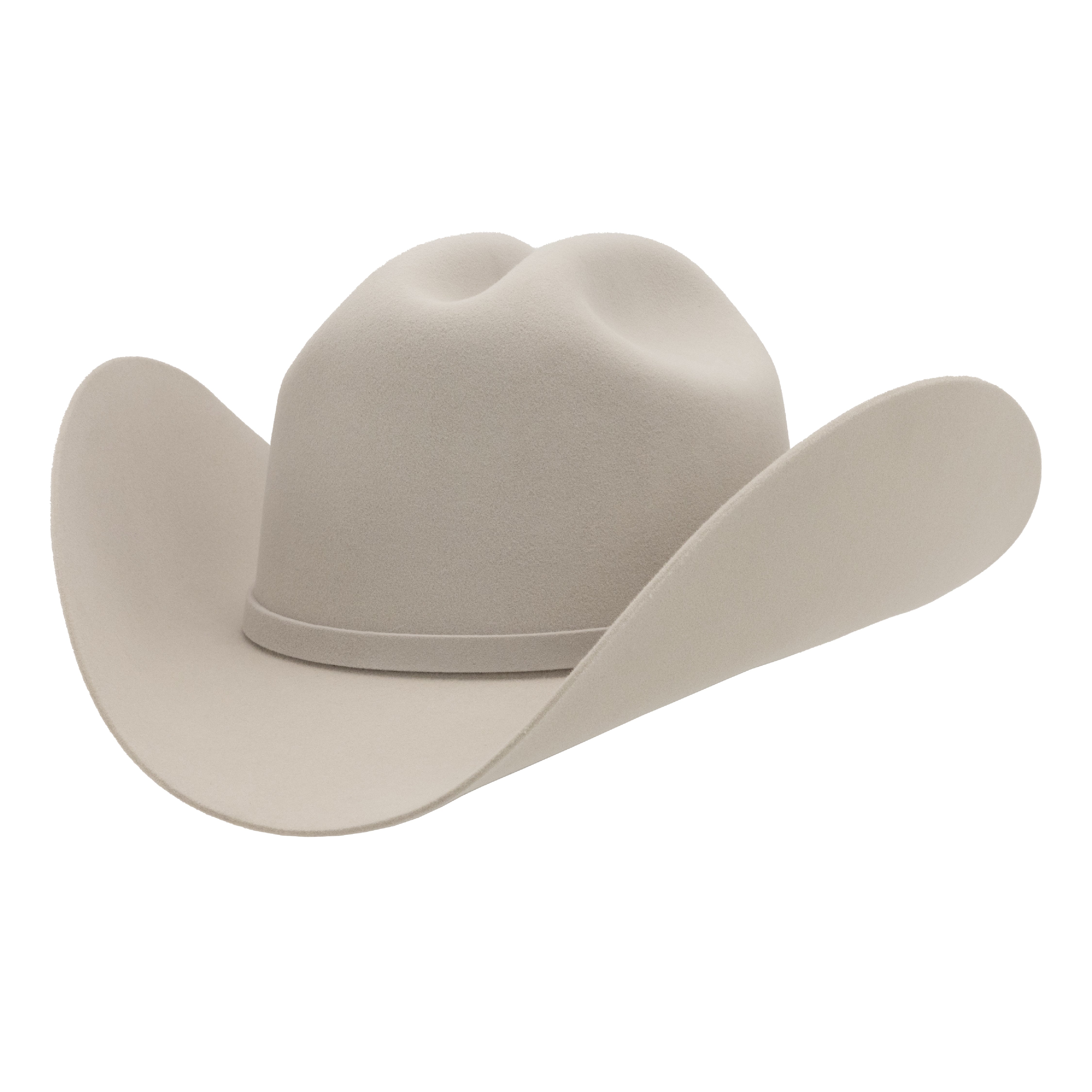 Ryder 6x Sinaloa Cowboy Hat