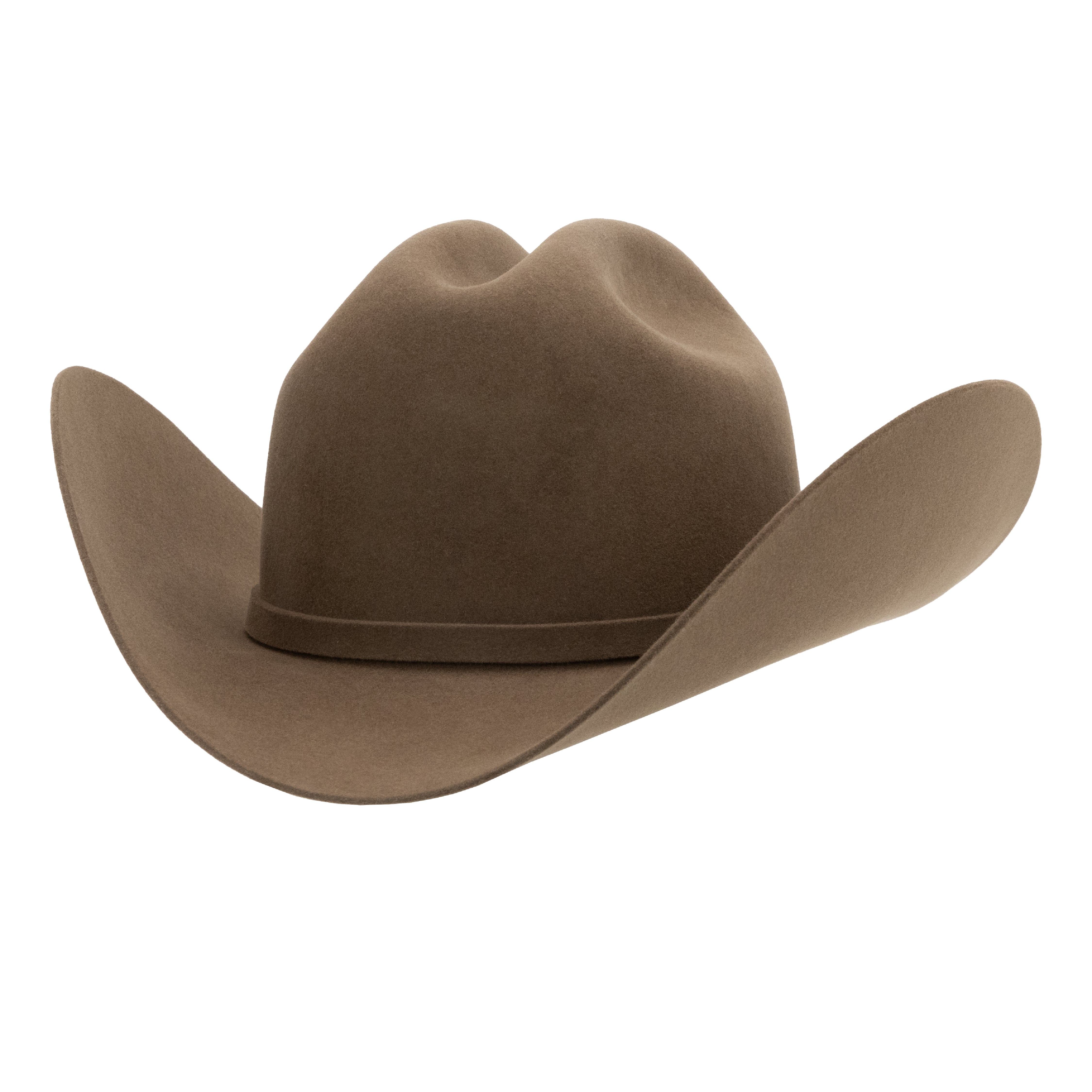 Ryder 6x Sinaloa Cowboy Hat