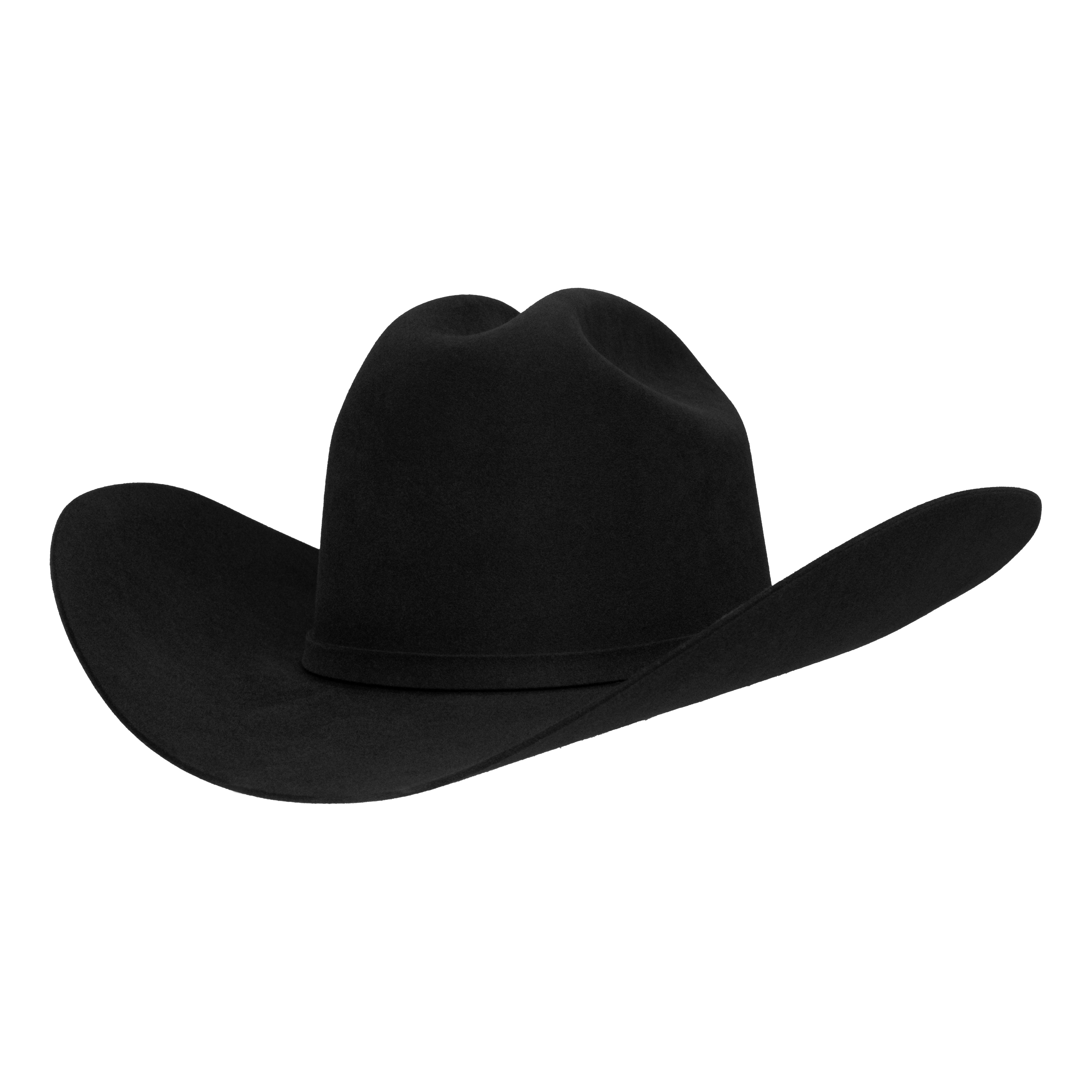 Longhorn 100x Rancher Cowboy Hat – Twinstone Hats display picture 2
