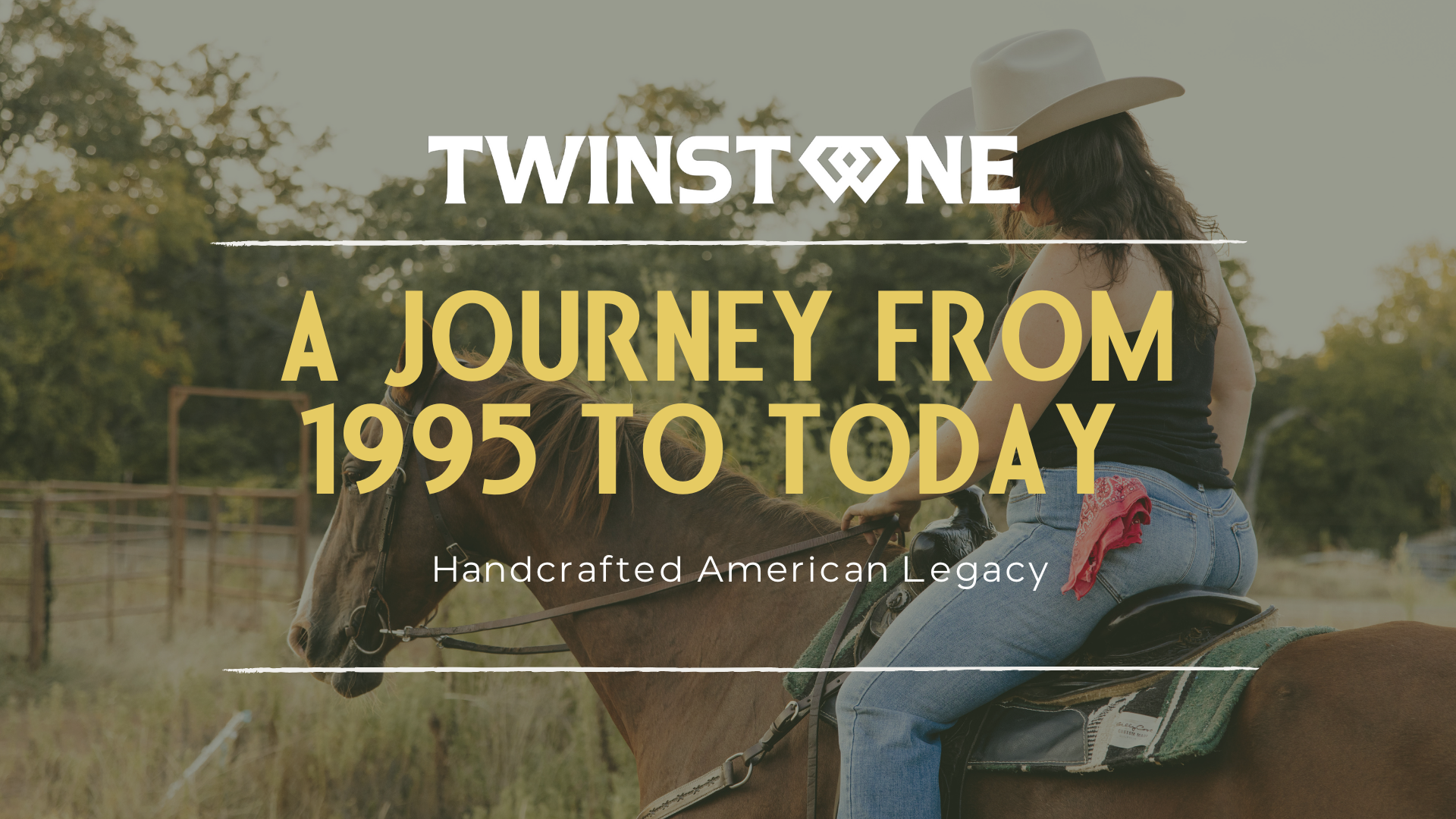 Twinstone Hats: A Journey from 1995 to Today