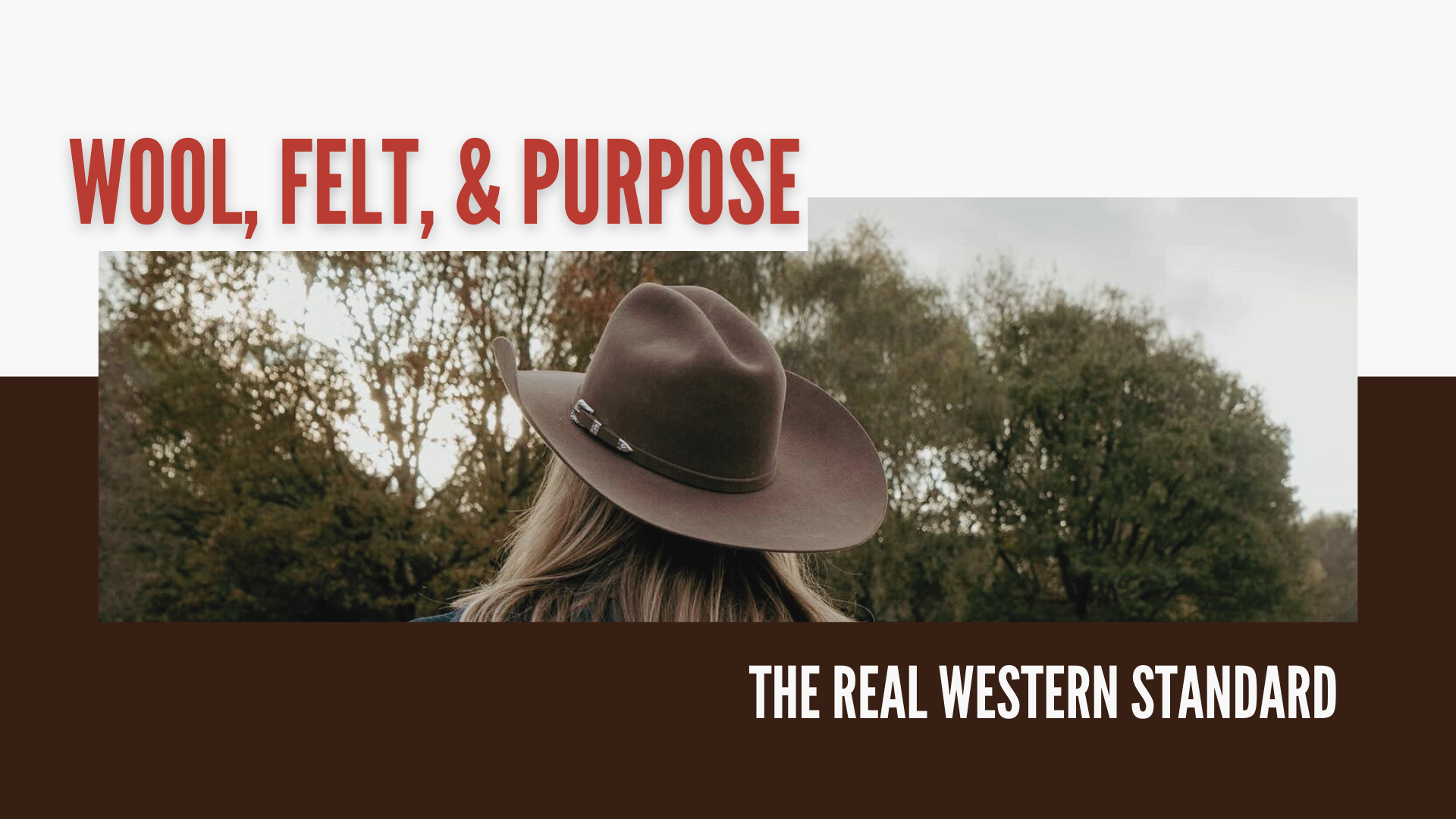 Strong Threads: Why Materials Matter in Western Gear