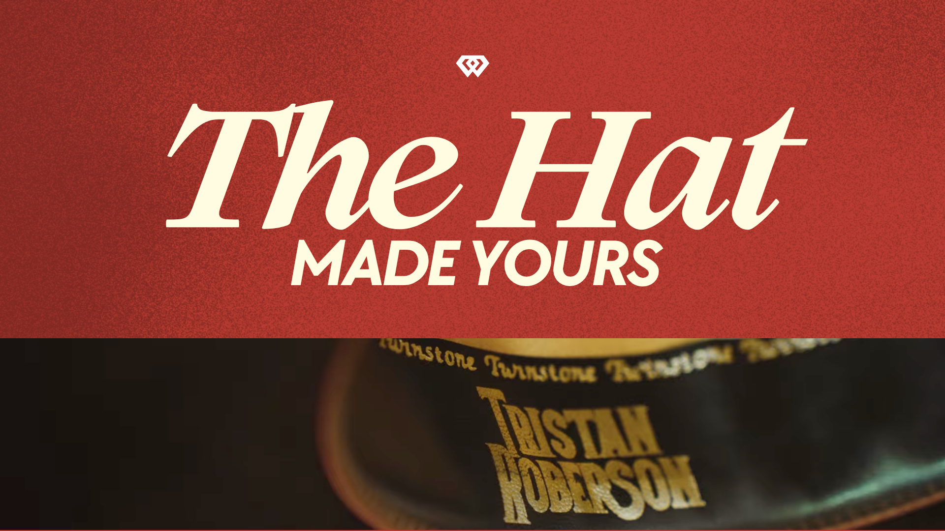 Custom Cowboy Hats Made to Fit Your Style