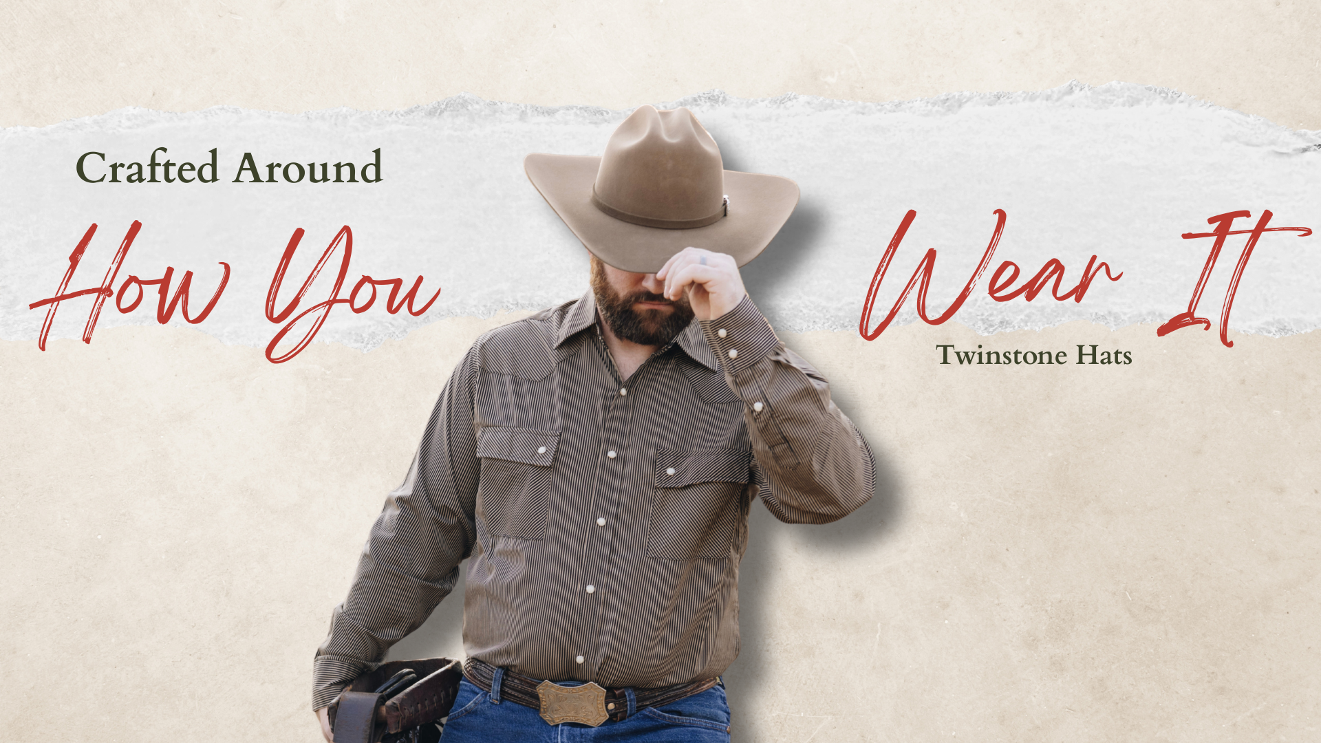 American Hats: Built to Last