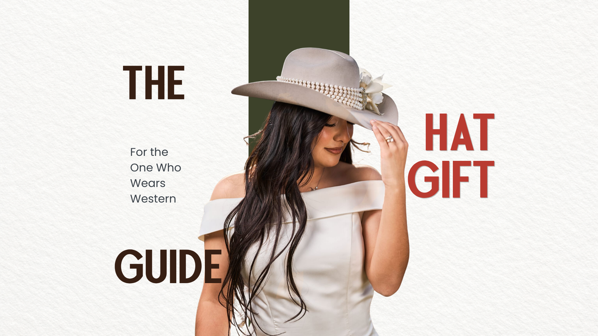 Cowboy Hat Gift Guide: What to Know Before You Buy