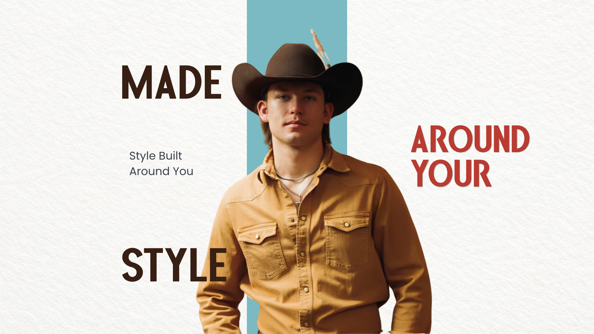 Custom Cowboy Hats: What to Know Before You Order