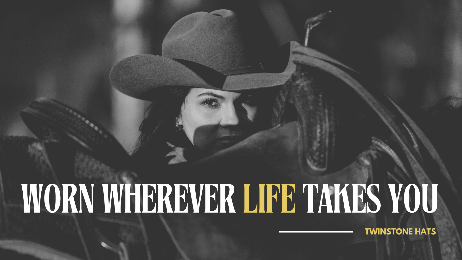 Modern Cowboy Style for Every Way of Life