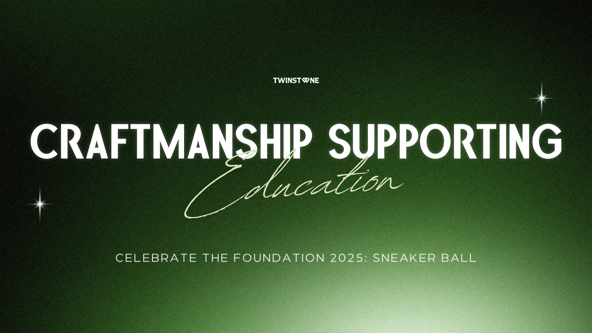 Ryder R-2 Auction at Celebrate the Foundation 2025