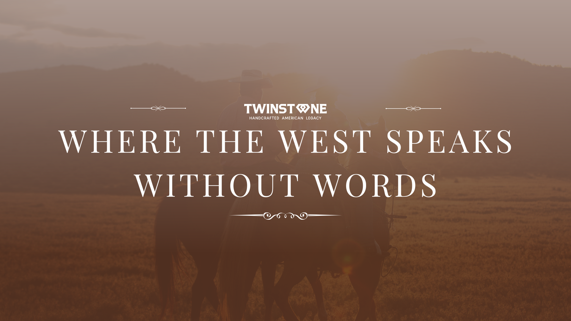 Cowboy Wisdom: What the Quiet West Teaches