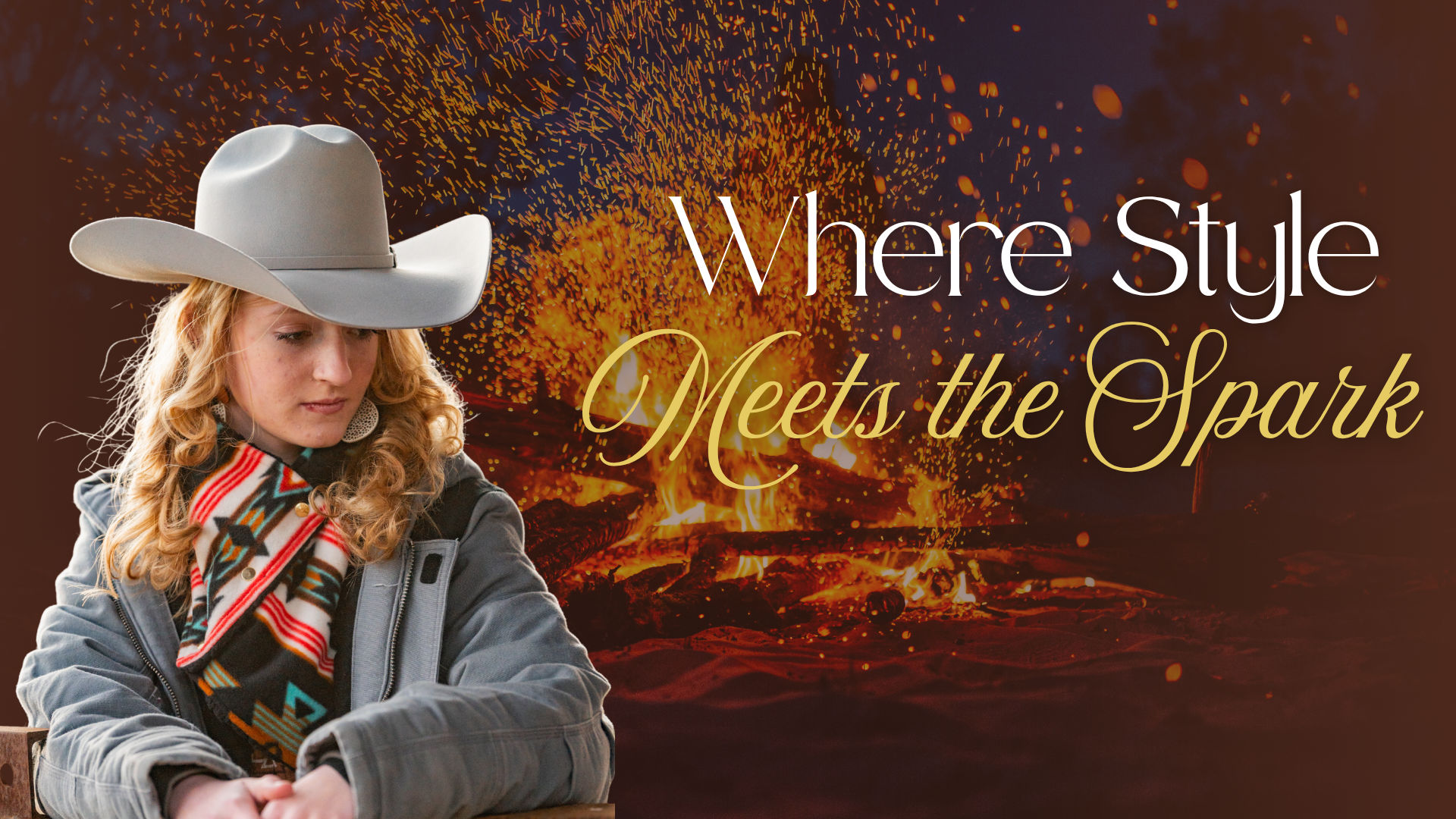 Frost & Firelight: Styling Twinstone for Winter Gatherings