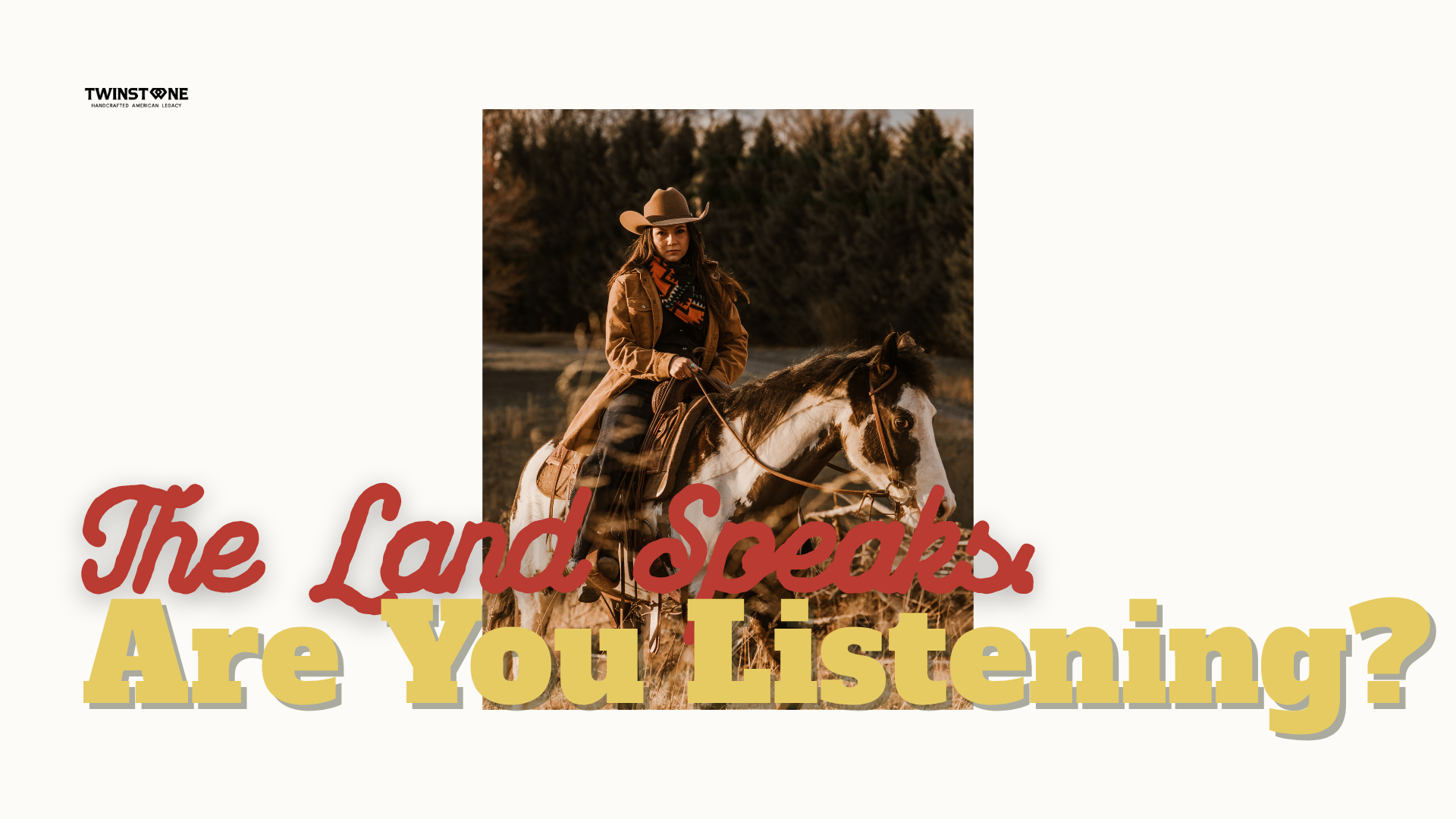 The Watchful Season: Reading the Land in August